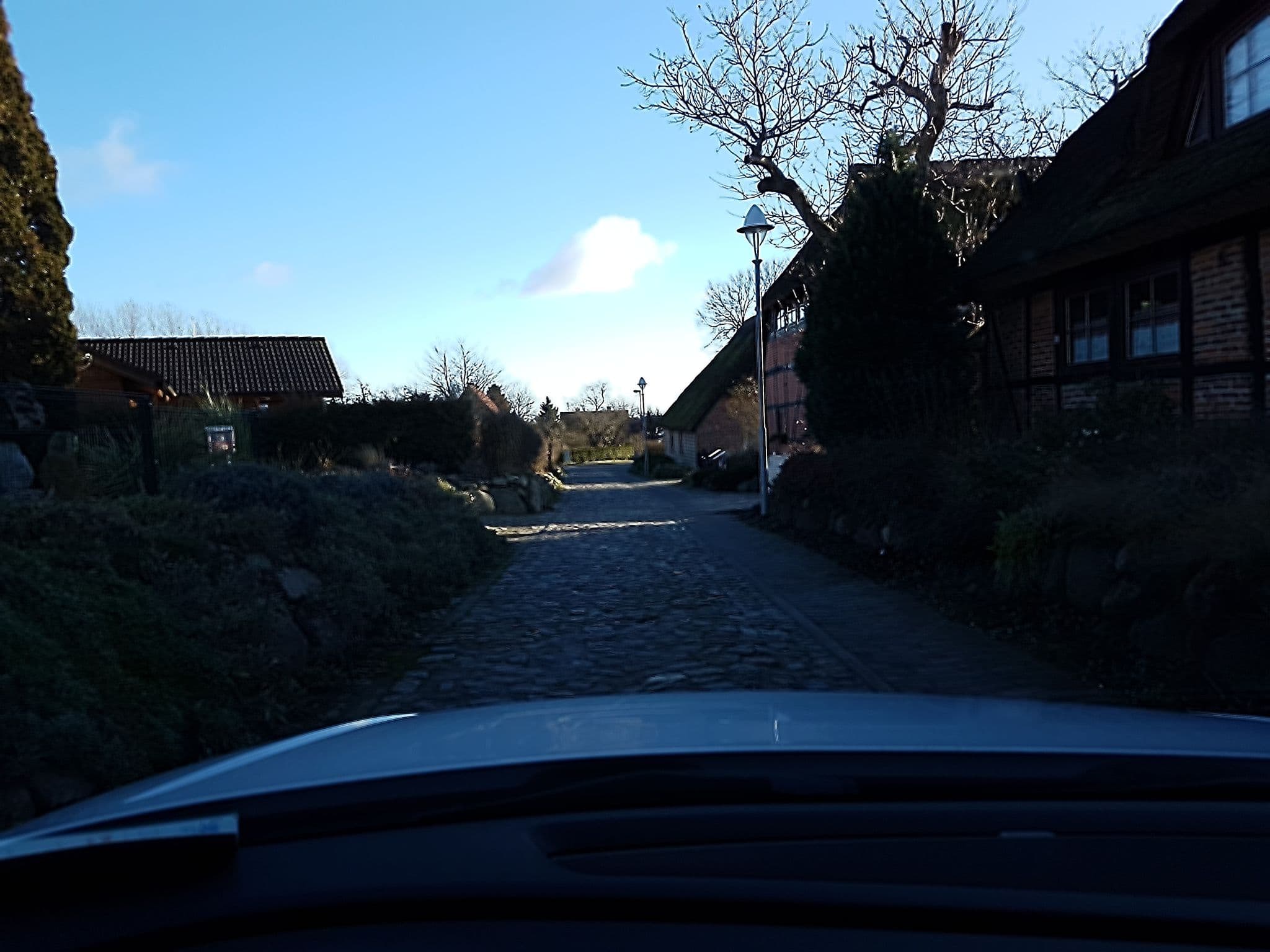 Street view near Ferienappartement Bauernrose1, Sellin — © changchun1 (CC BY-SA · Mapillary)