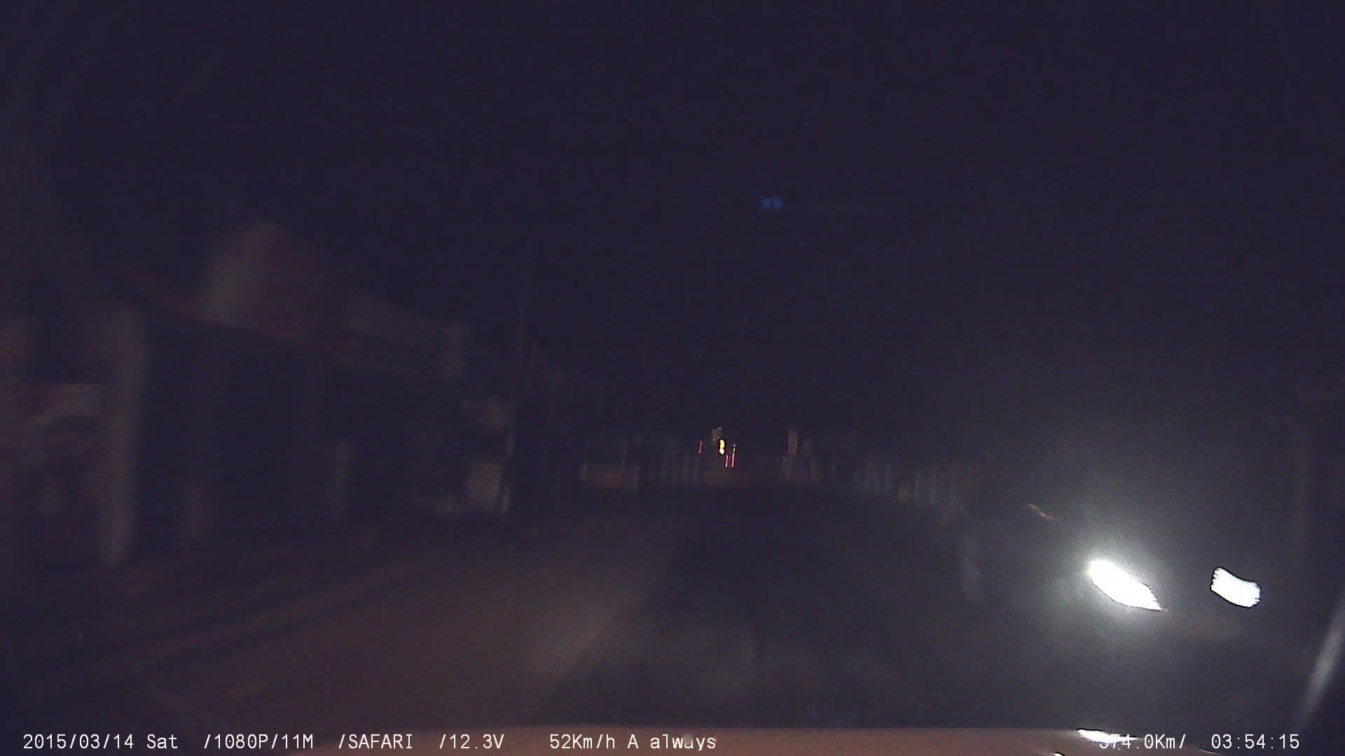 Street view near Sreekrishna Lakeside Villa, Alappuzha — © johnichan (CC BY-SA · Mapillary)