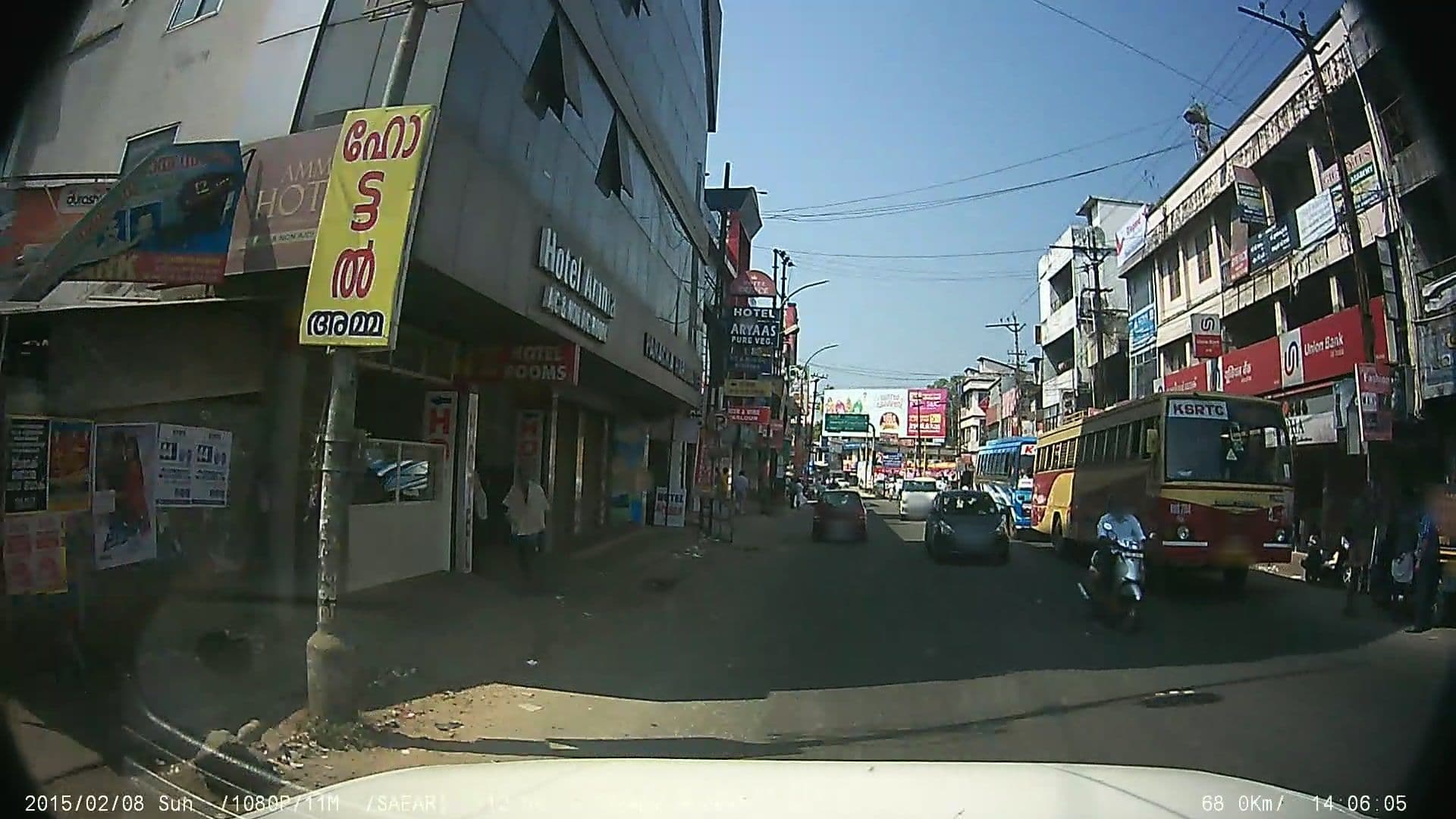 Street view near Hotel Prince, Martūru — © johnichan (CC BY-SA · Mapillary)