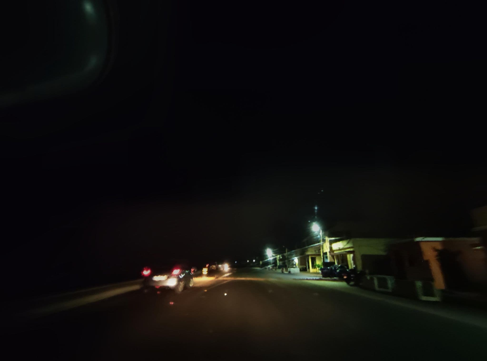 Street view near View Height Resort, Thiruvananthapuram — © V15 (CC BY-SA · Mapillary)