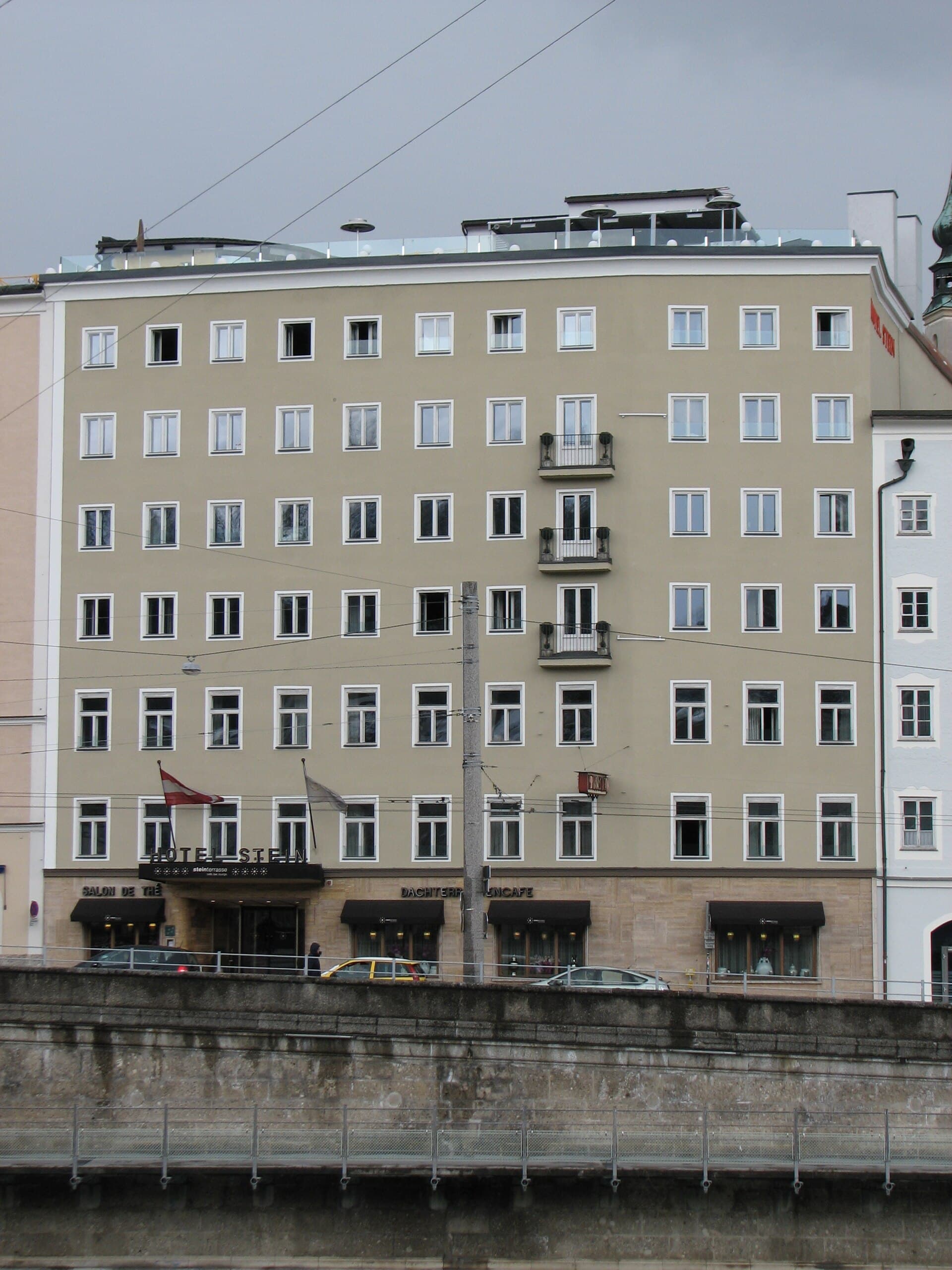 Stein (via Wikimedia Commons, CC BY 3.0)