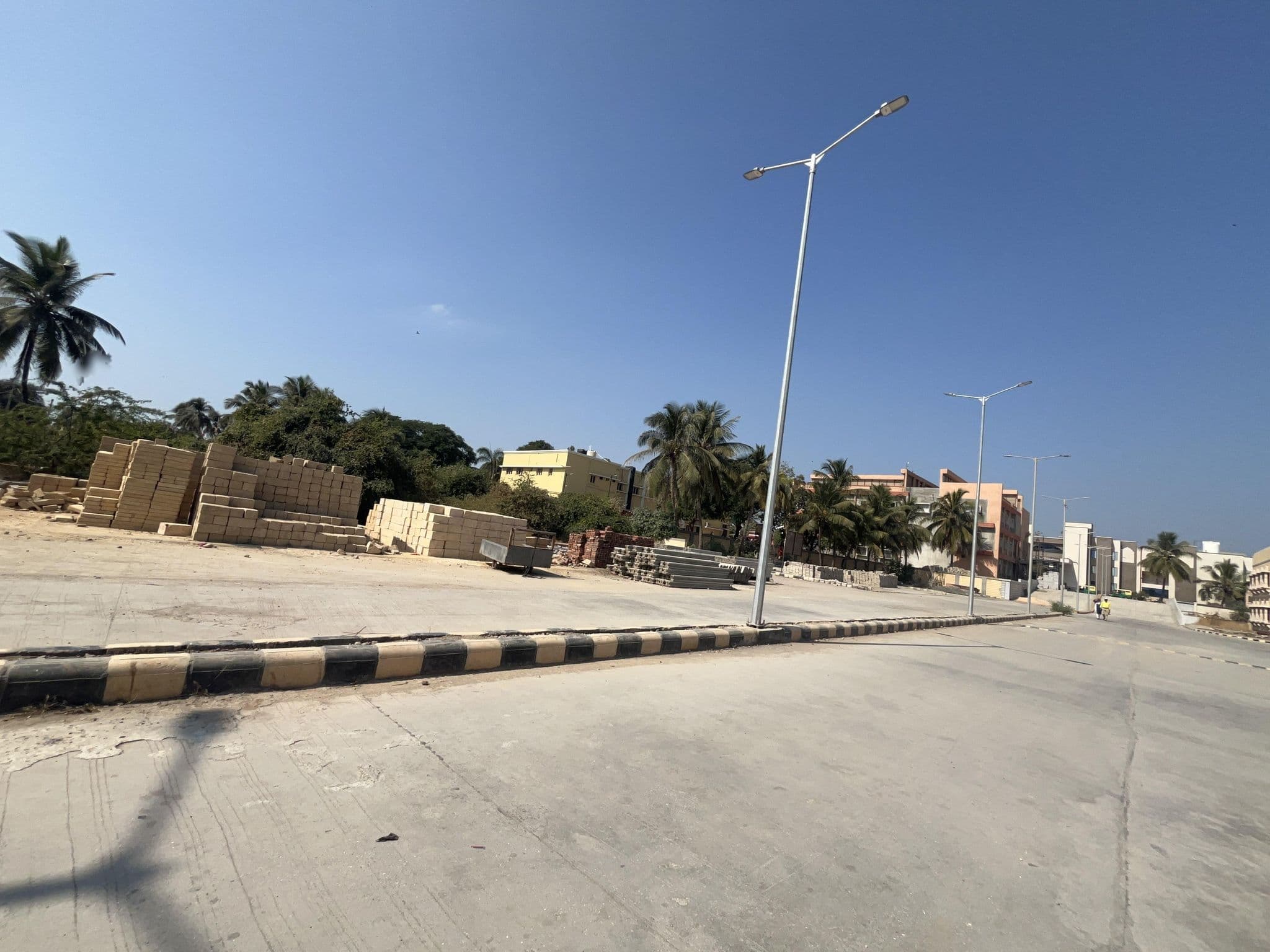 Street view near Hotel Shiv Sadan, Bhalpara — © livableurbanism (CC BY-SA · Mapillary)