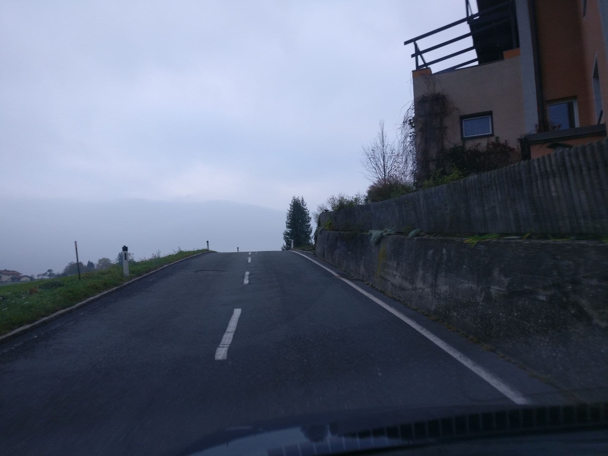 Street view near Gasthof Kittl, Hallwang — © map_hard (CC BY-SA · Mapillary)