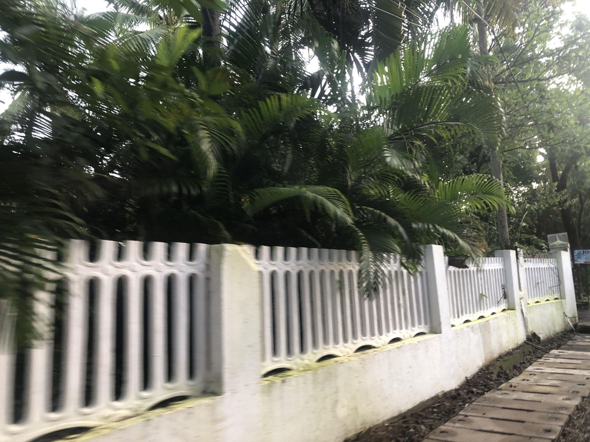 Street view near Magemenos:k Dorms & Resturant House, Panjim — © olily (CC BY-SA · Mapillary)