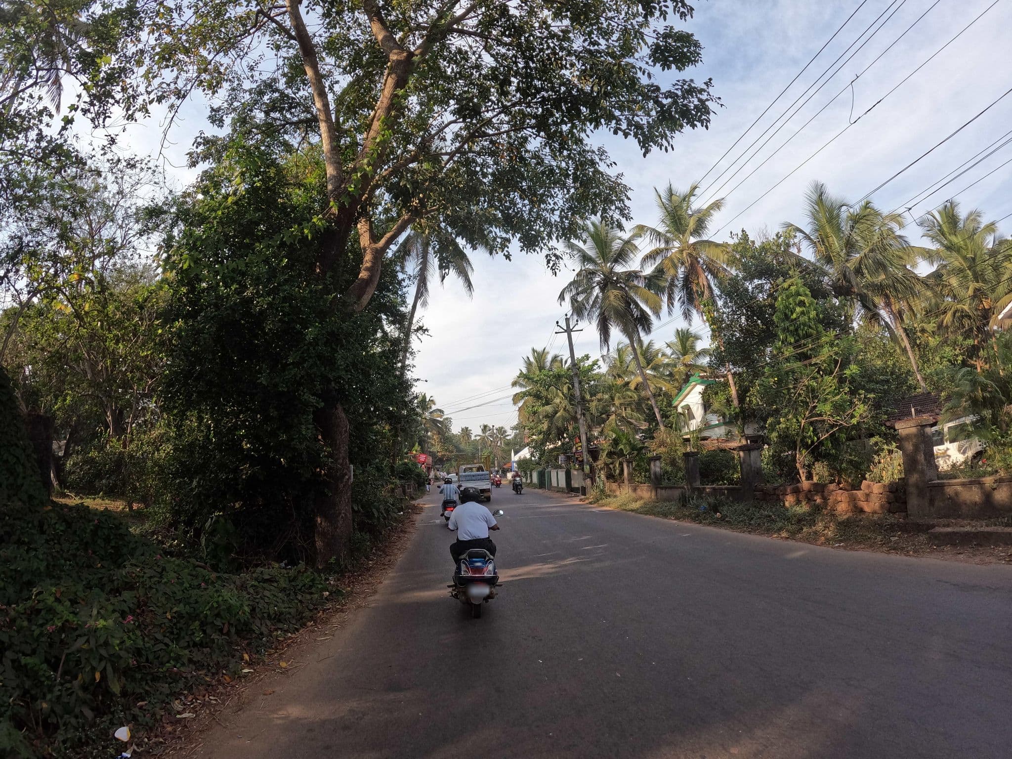 Street view near WILDNEST, Solim — © lucomsky (CC BY-SA · Mapillary)