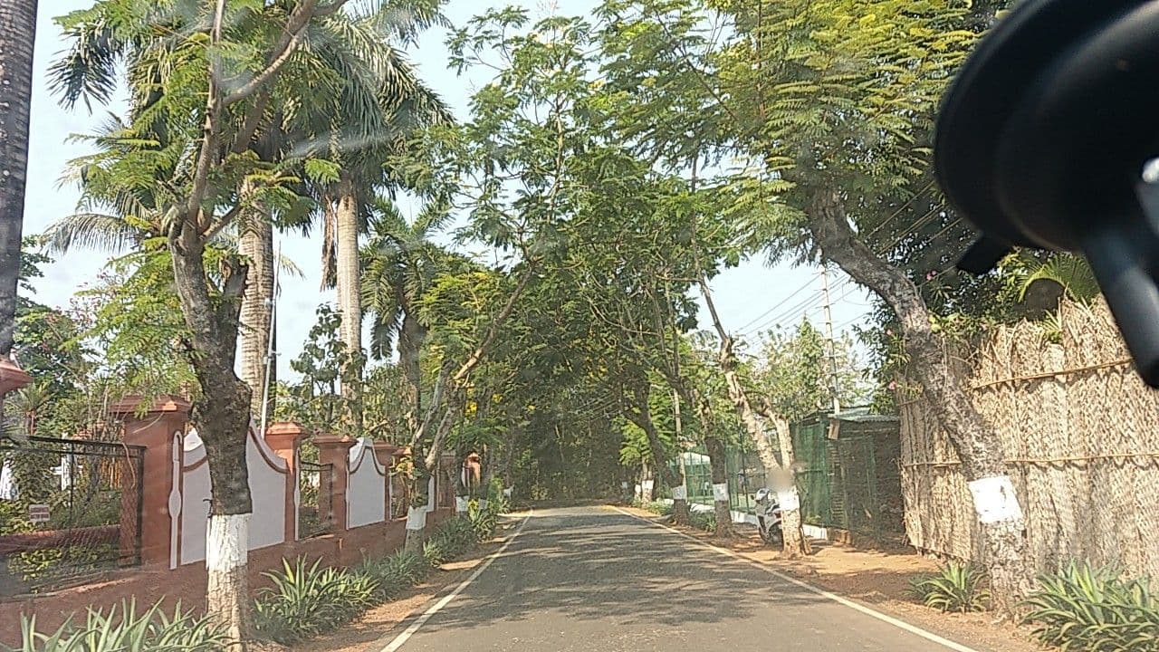 Street view near Abalone Resort, Verna — © rdlf19051985 (CC BY-SA · Mapillary)