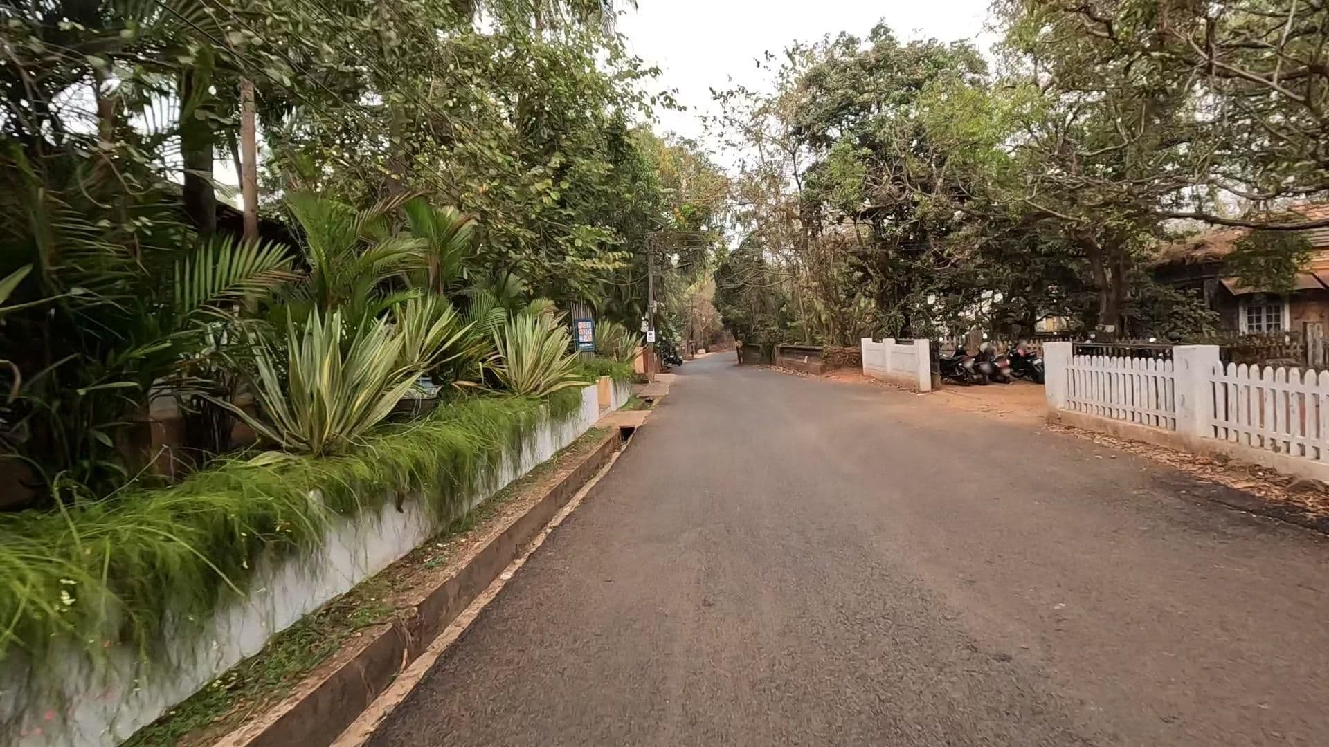 Street view near Villa Maravilha, Solim — © lucomsky (CC BY-SA · Mapillary)