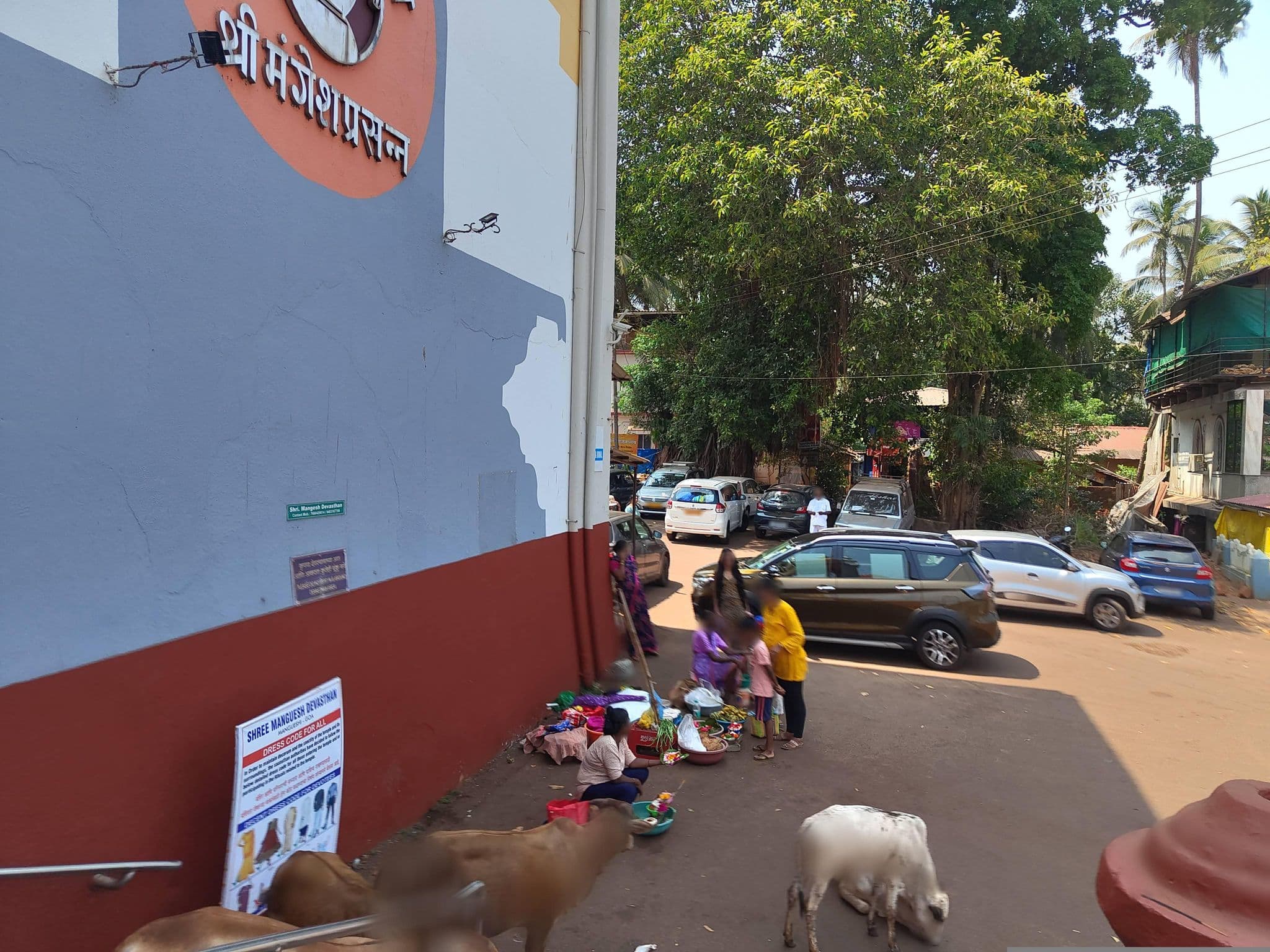 Street view near Shivaranjani Residency, Priol — © 12345_12345 (CC BY-SA · Mapillary)