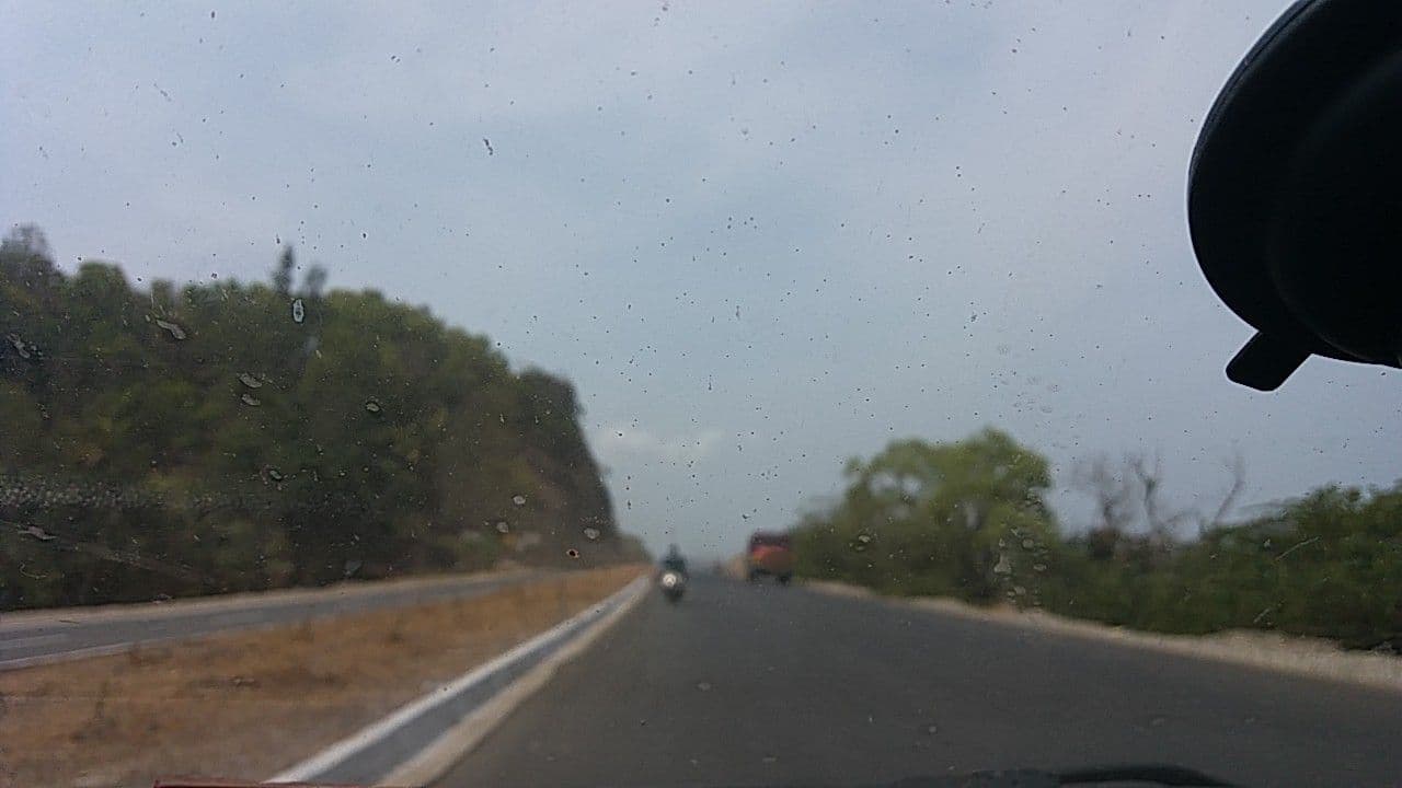 Street view near Lotus Resorts, Karwar — © rdlf1985 (CC BY-SA · Mapillary)
