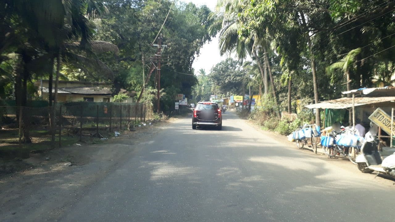 Street view near Anusuiya Residency, Kurul — © maiti21 (CC BY-SA · Mapillary)