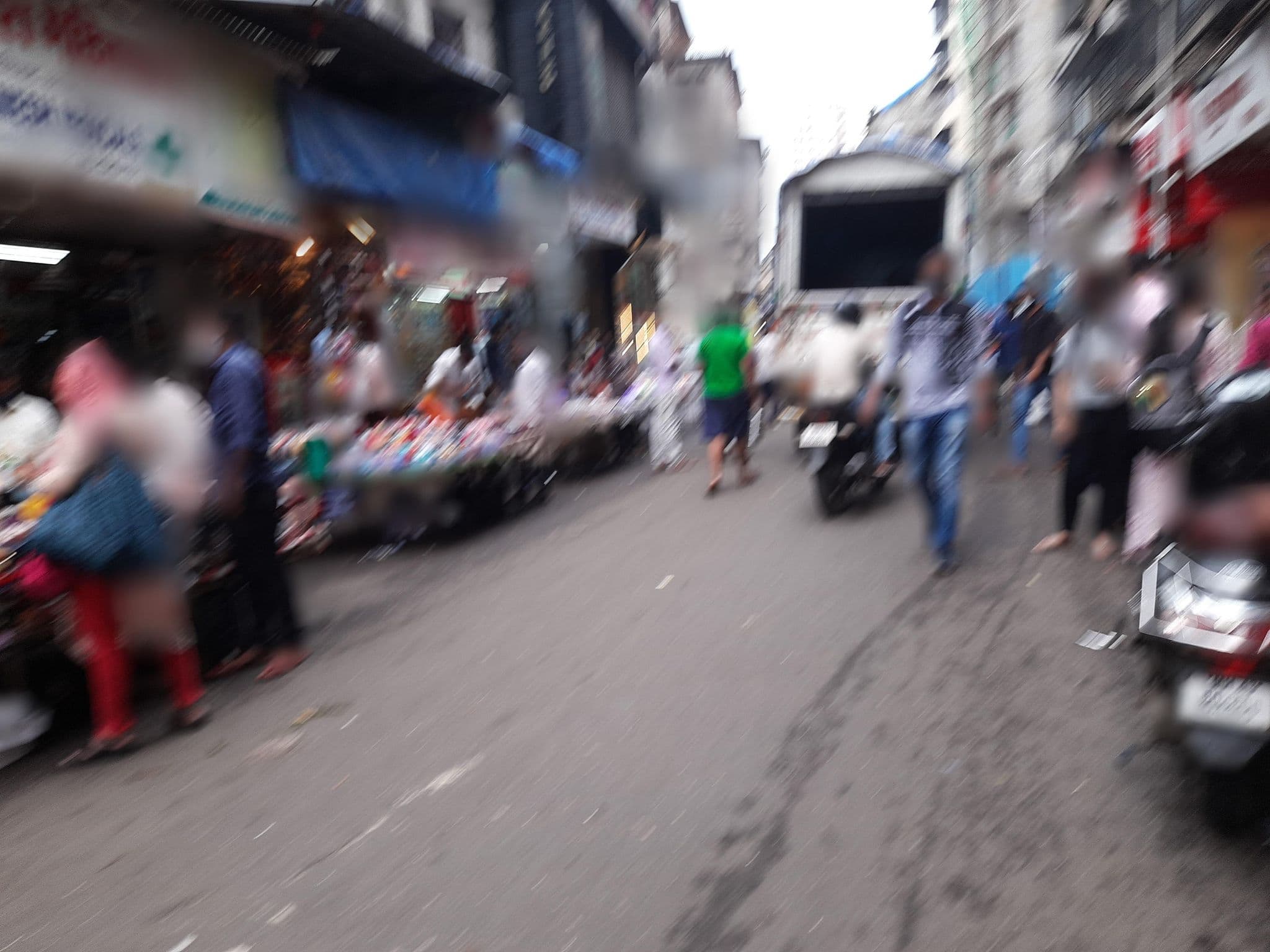Street view near Hotel Shivkripa, Kegaon — © a17archives (CC BY-SA · Mapillary)