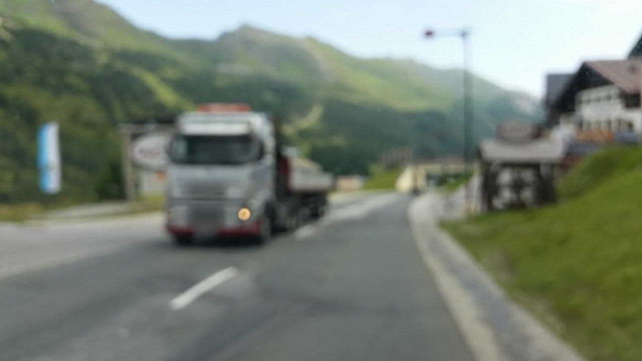 Street view near Haus Tyrol, Mauterndorf — © rab (CC BY-SA · Mapillary)