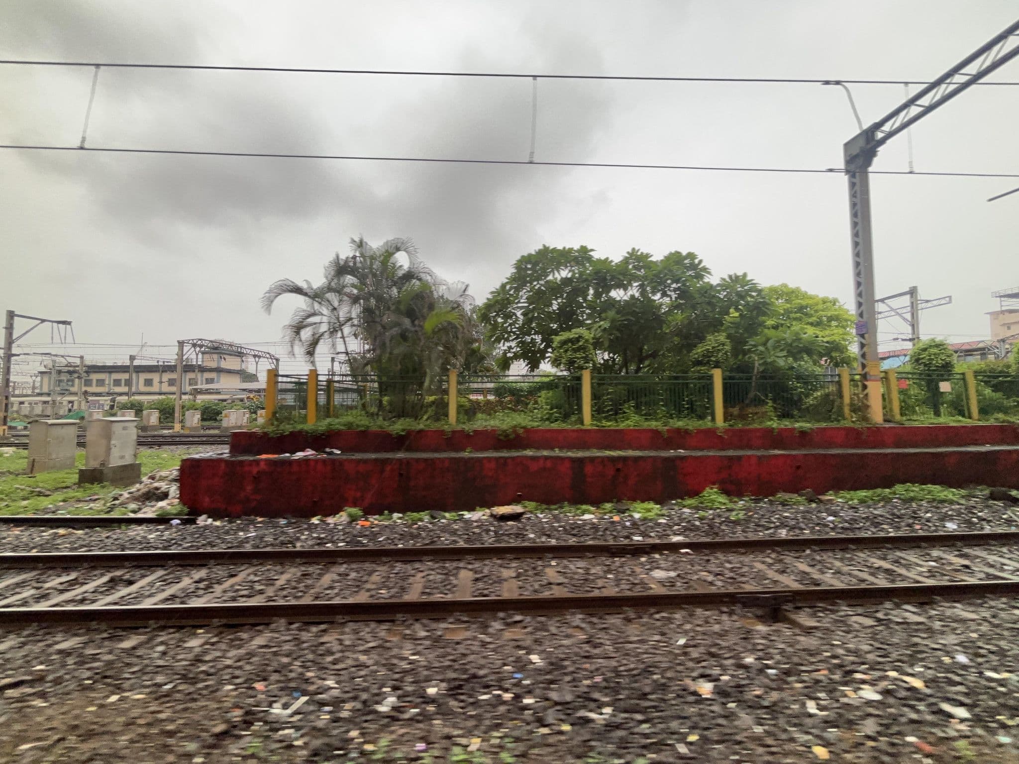 Street view near Hotel Sun Star Residency, Kegaon — © robot8a (CC BY-SA · Mapillary)