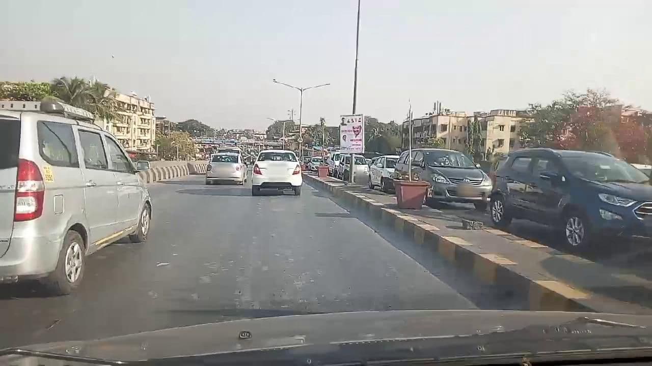 Street view near Classic Engineers and Contractors, Mumbai — © roadroid (CC BY-SA · Mapillary)