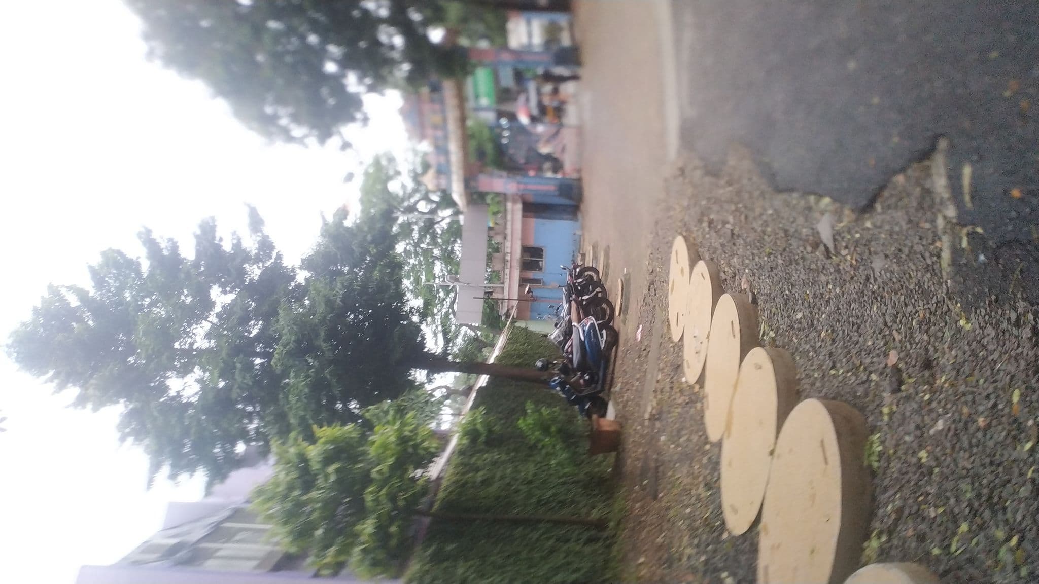 Street view near Hotel Ginger, Powai — © tahreer (CC BY-SA · Mapillary)