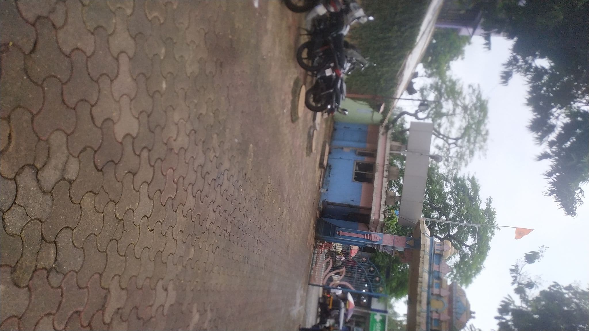 Street view near Star Mumbai Residency, Powai — © tahreer (CC BY-SA · Mapillary)