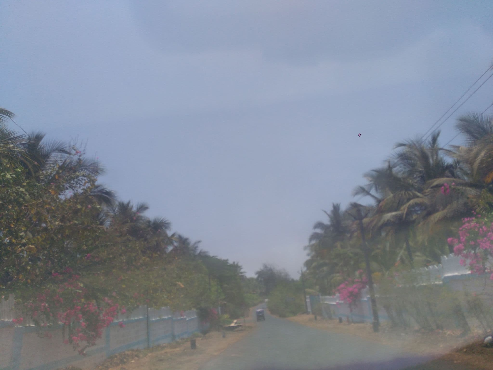 Street view near Vaidya Holidays, Ratnagiri — © abhyankar (CC BY-SA · Mapillary)
