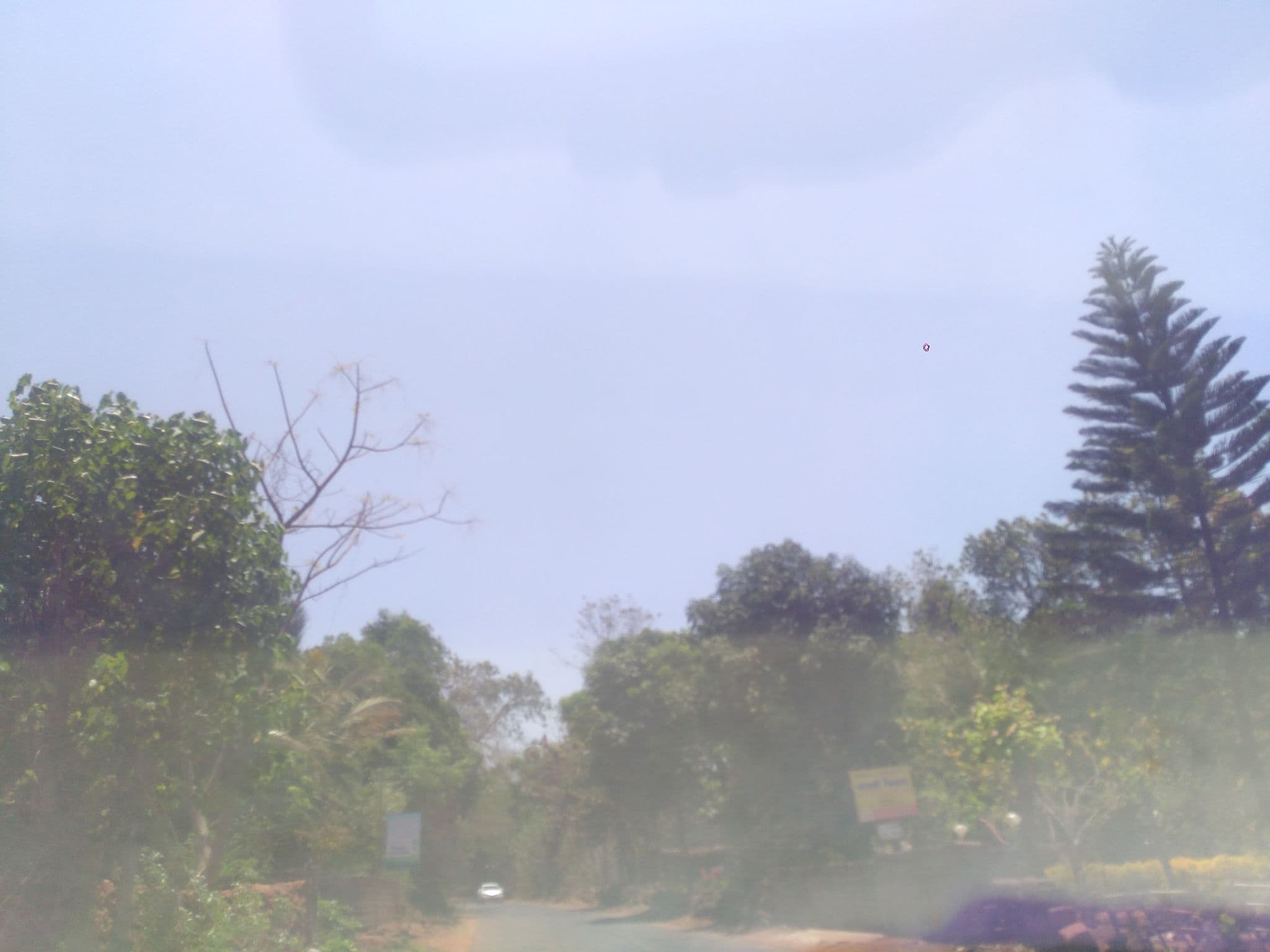 Street view near Shubhankar Homestay, Ratnagiri — © abhyankar (CC BY-SA · Mapillary)