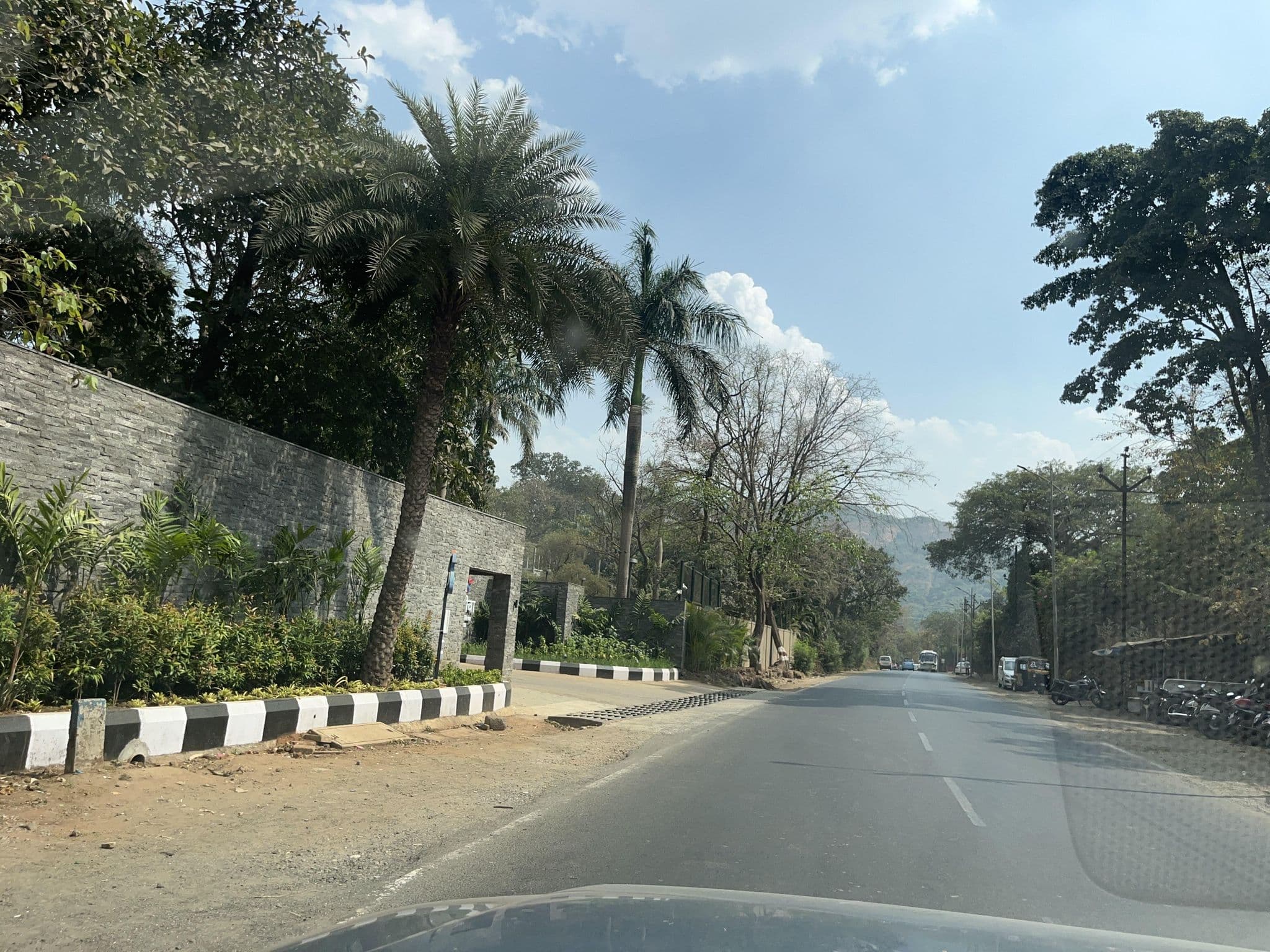 Street view near Hotel La Revival, Khopoli — © Absawant (CC BY-SA · Mapillary)