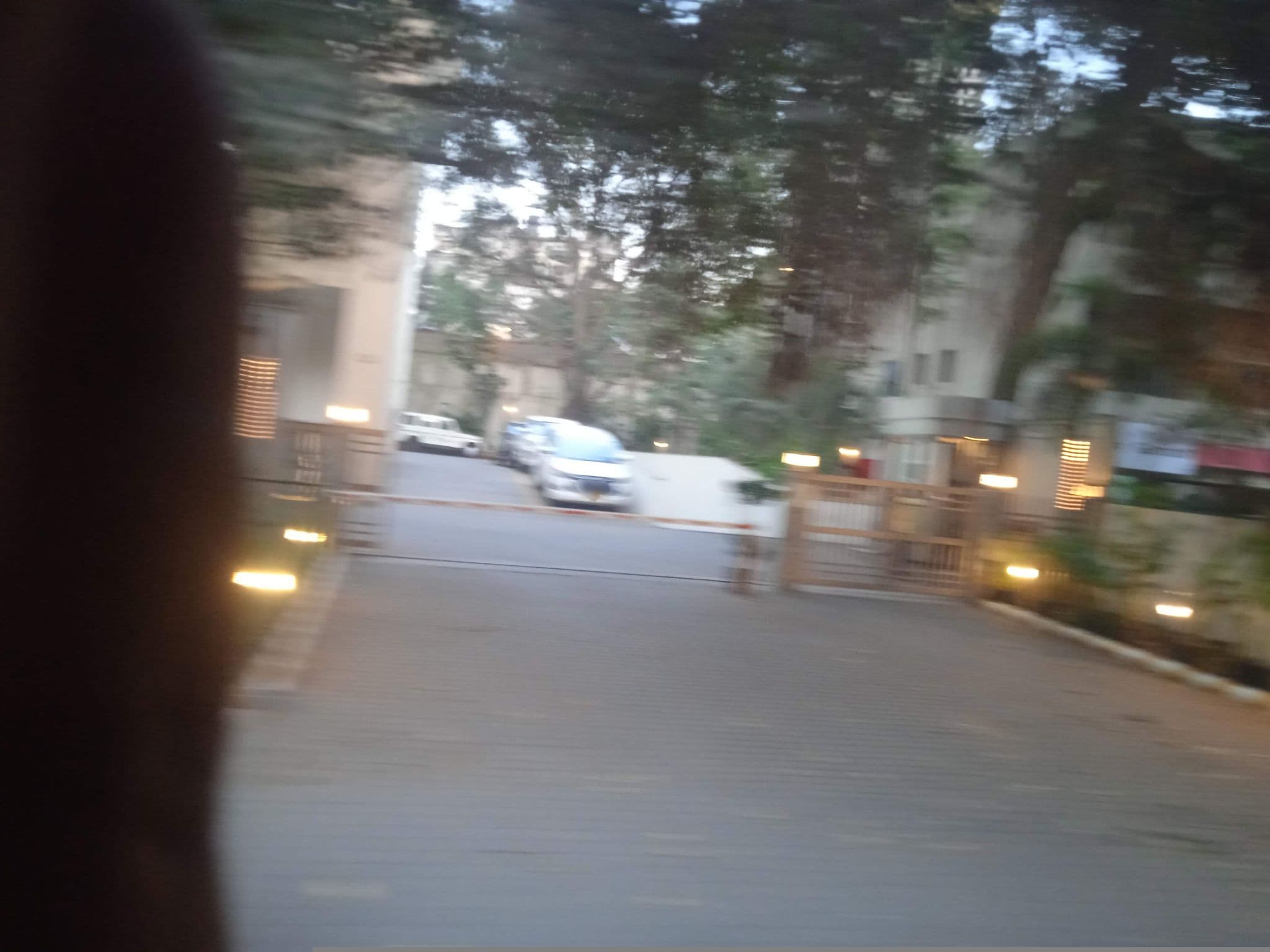 Street view near Lemon Tree Premier City Center, Pune — © shivanishirgiregangadhar (CC BY-SA · Mapillary)