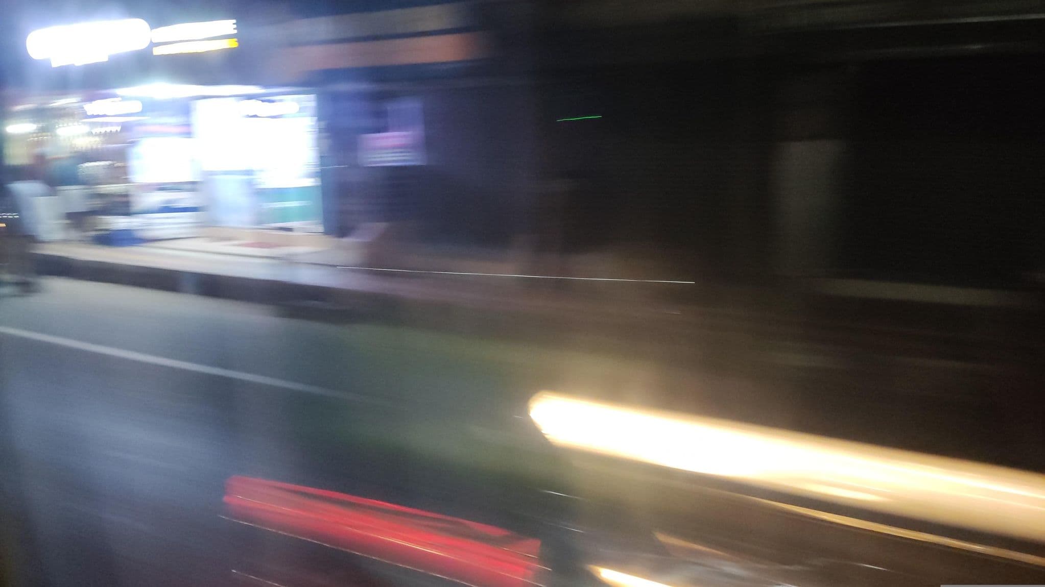 Street view near Pee Vee Key Lodge, Ramanattukara — © livableurbanism (CC BY-SA · Mapillary)