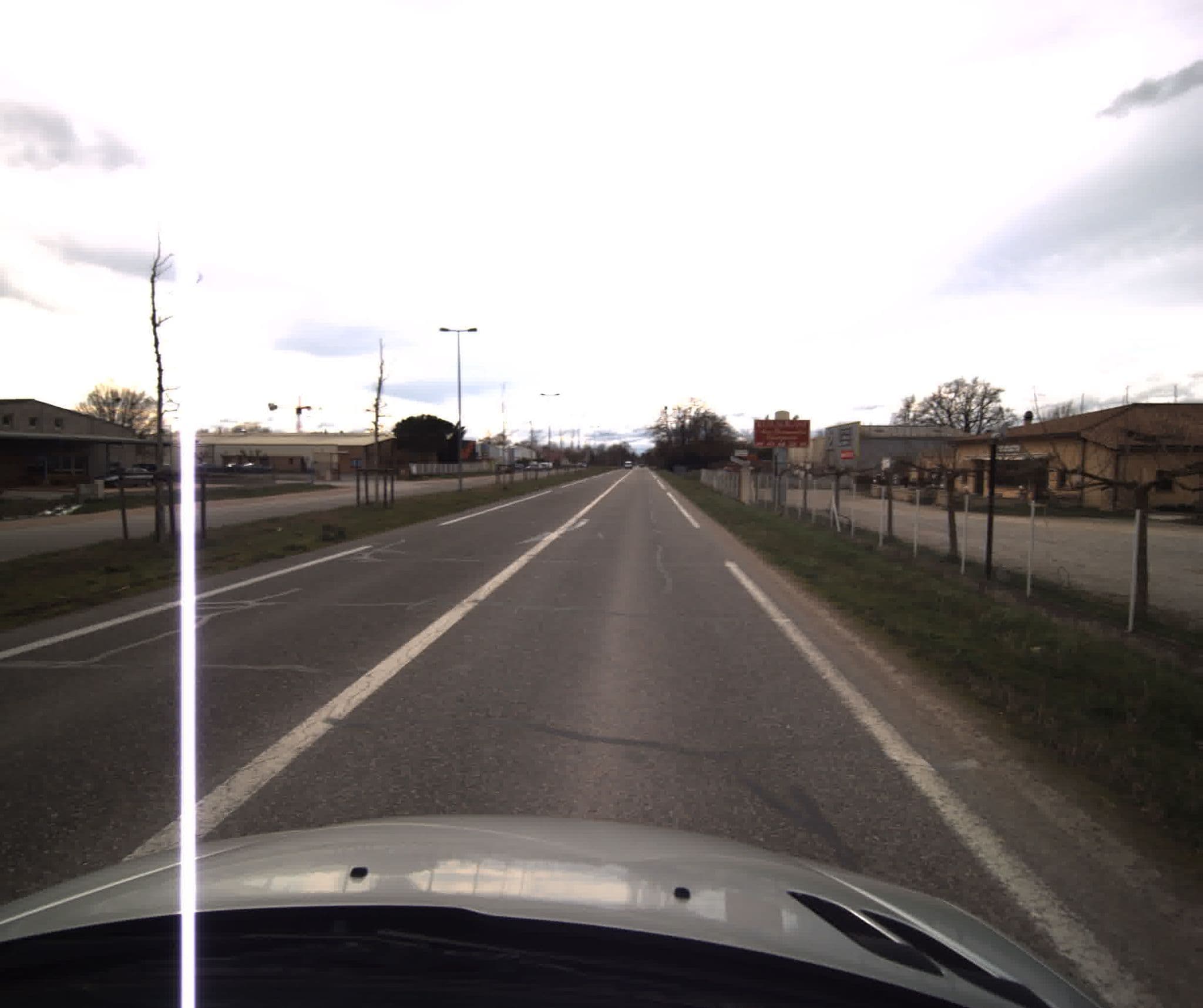 Street view near Hôtel des Arts, Nègrepelisse — © sogefi (CC BY-SA · Mapillary)