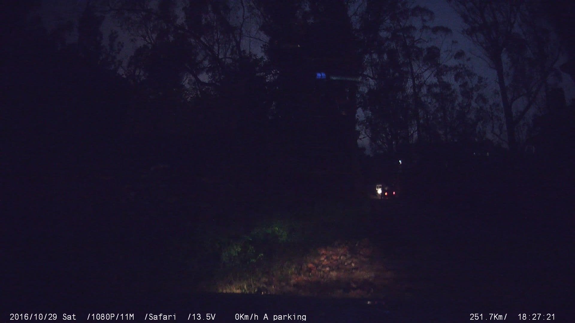 Street view near Akashadeepa Homestay, Madikeri — © johnichan (CC BY-SA · Mapillary)