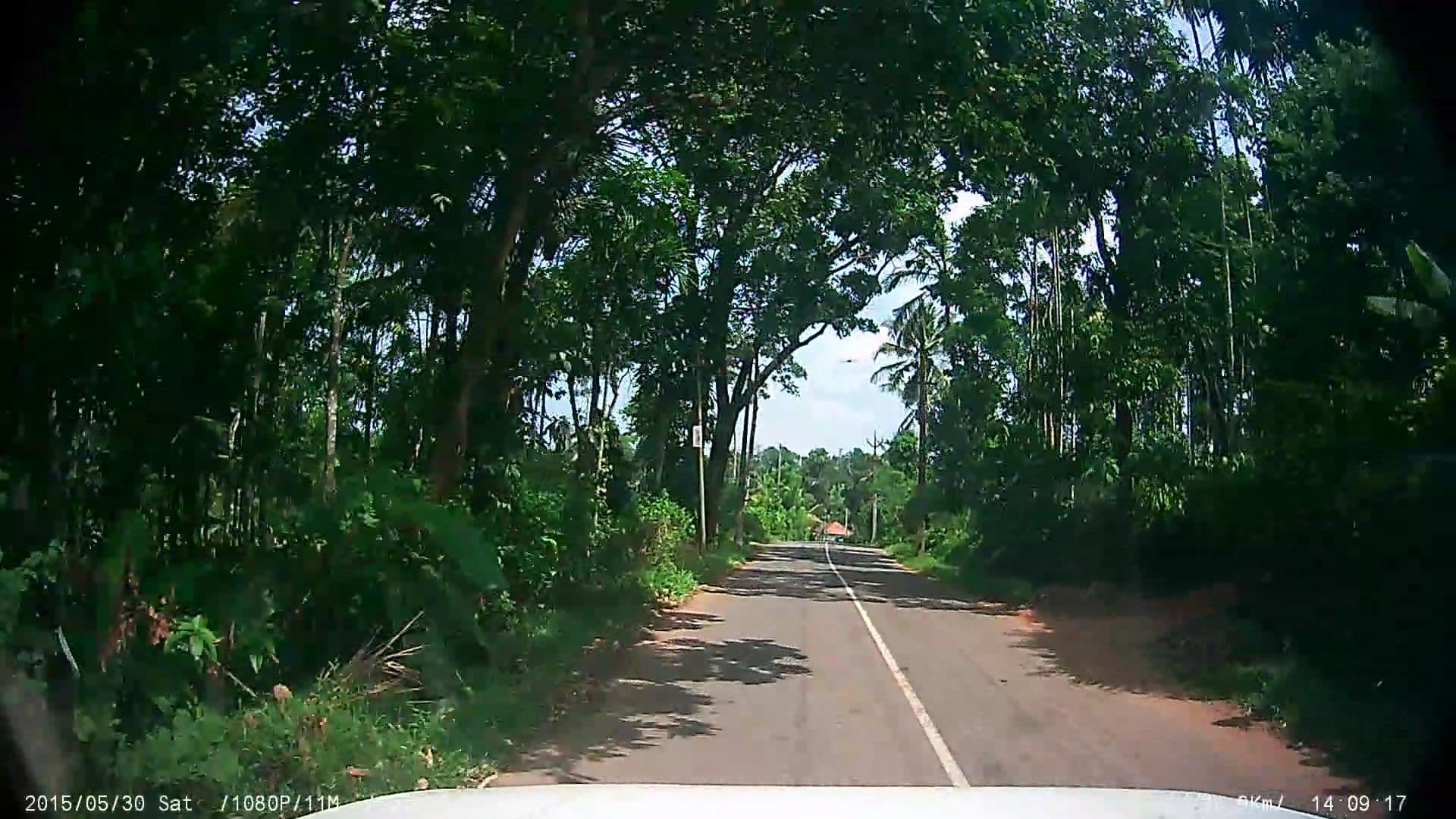 Street view near mistymount, Panamaram — © johnichan (CC BY-SA · Mapillary)