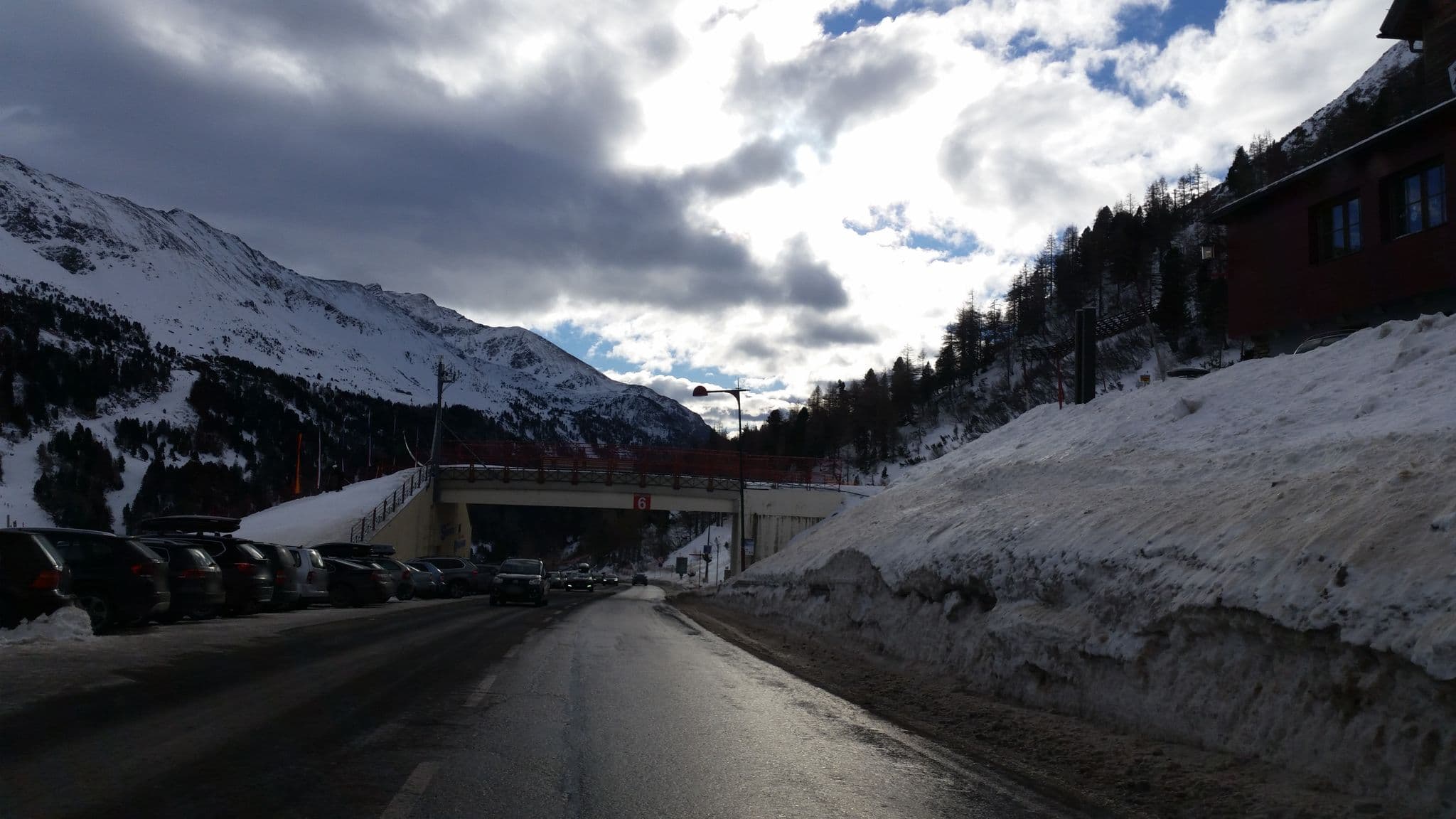 Street view near Vindobonahaus, Mauterndorf — © it_s_so_funny (CC BY-SA · Mapillary)