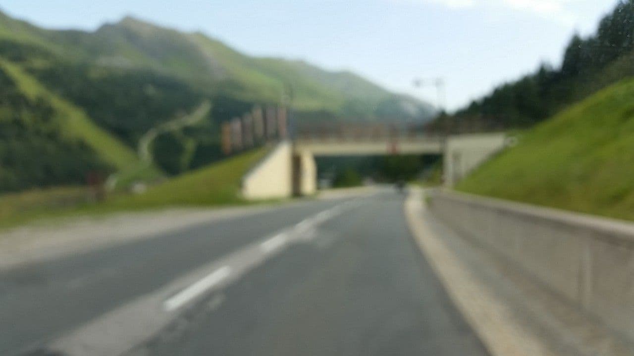 Street view near Andi´s Skihotel, Mauterndorf — © rab (CC BY-SA · Mapillary)