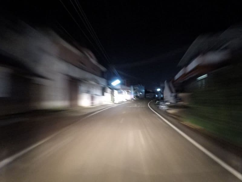 Street view near Sunshine Bungalow, Kotagiri — © deepak_bicycle (CC BY-SA · Mapillary)