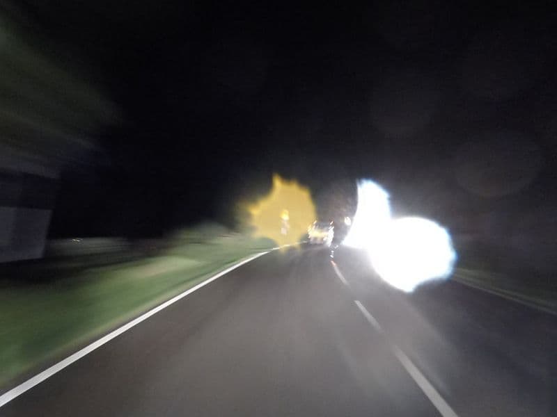 Street view near Lynfields Leisure, Kērkandi — © deepak_bicycle (CC BY-SA · Mapillary)