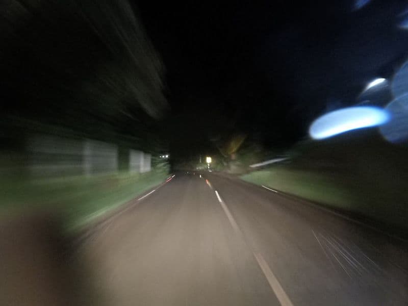 Street view near Hotel RJ Inn, Ooty — © deepak_bicycle (CC BY-SA · Mapillary)