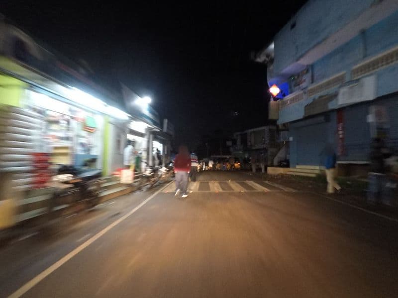 Street view near IVC Villa, Kotagiri — © deepak_bicycle (CC BY-SA · Mapillary)