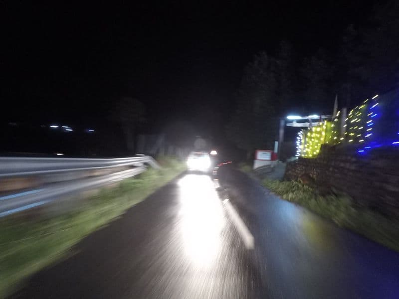 Street view near Kotagiri Hill Palace, Kotagiri — © deepak_bicycle (CC BY-SA · Mapillary)
