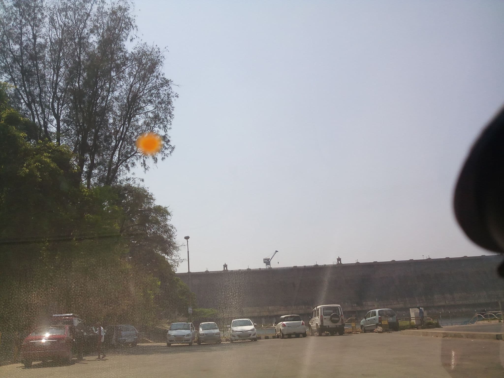 Street view near mango suites, Kurgahalli — © shravan91 (CC BY-SA · Mapillary)
