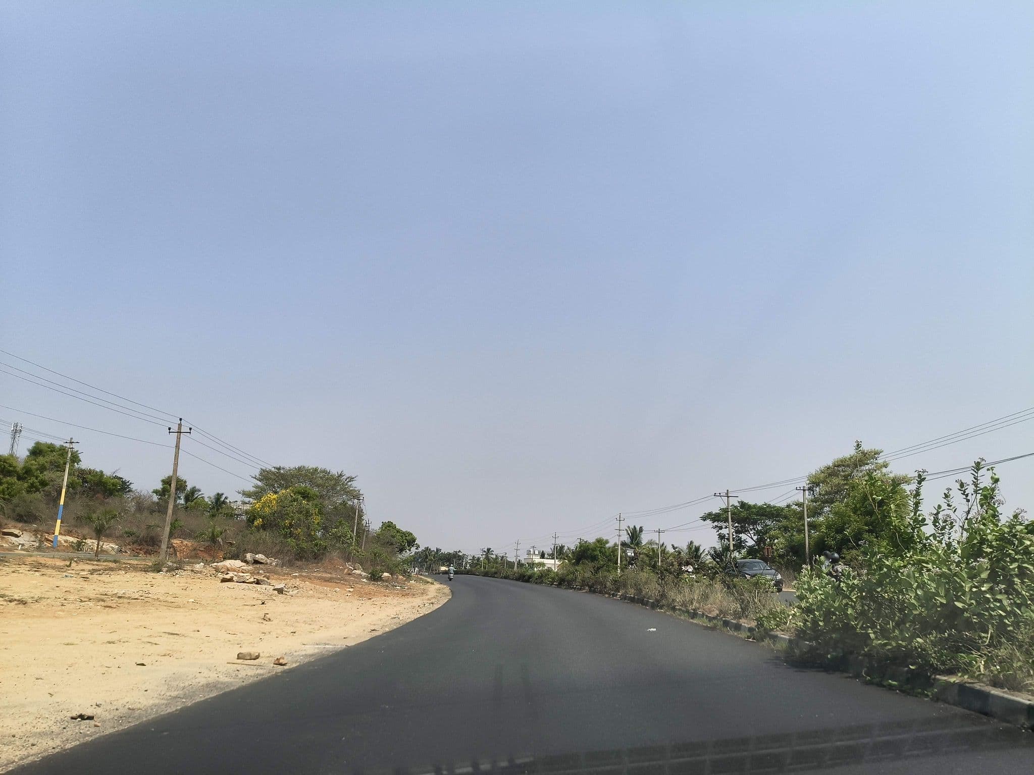 Street view near Kantara Inn, Elivāla — © ph4ni (CC BY-SA · Mapillary)