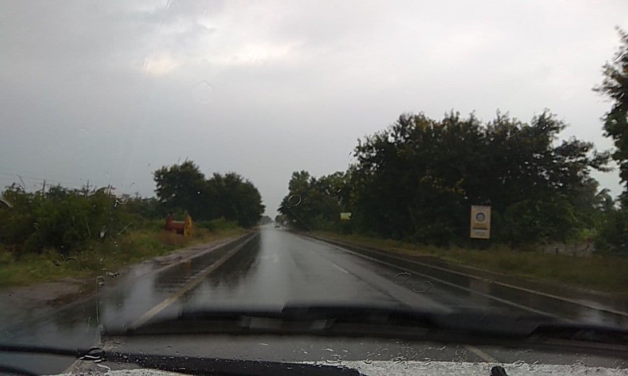 Street view near Mistyrock, Gundlupēt — © natarajakaveeti (CC BY-SA · Mapillary)