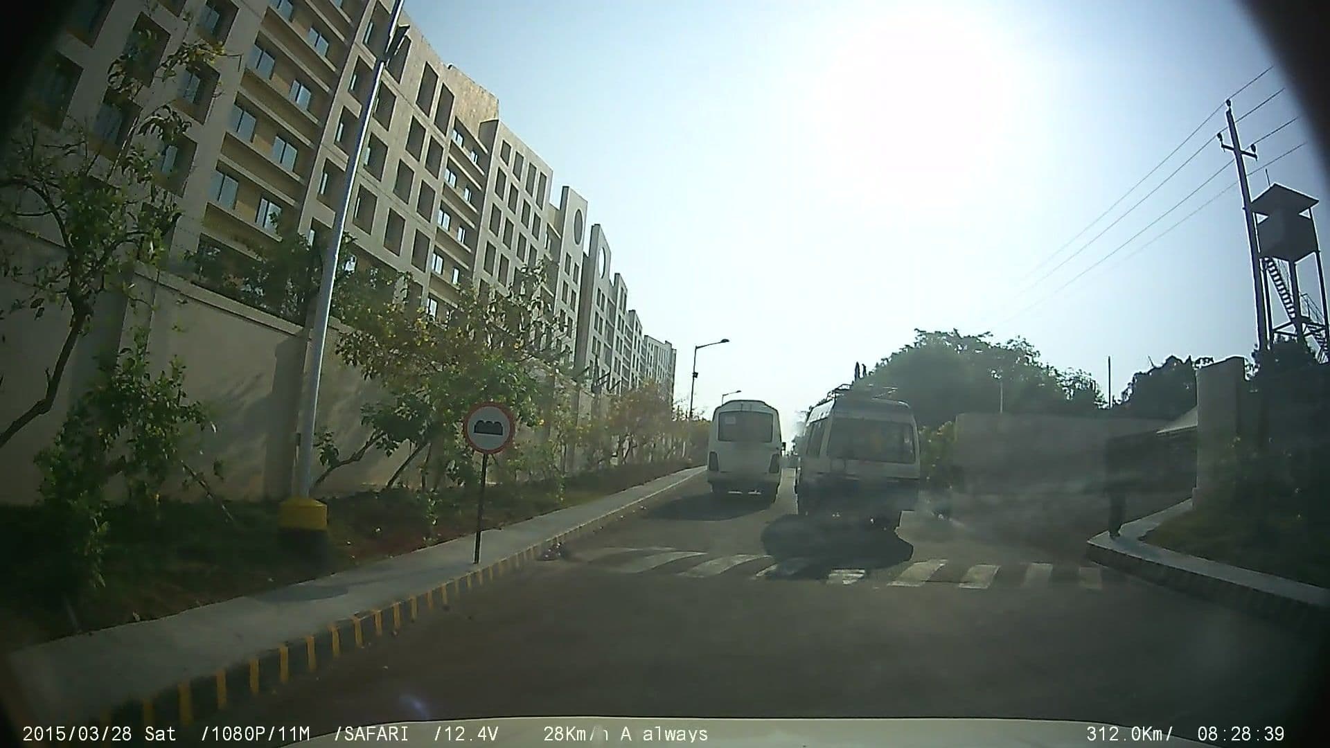 Street view near Block 93, Kurgahalli — © johnichan (CC BY-SA · Mapillary)