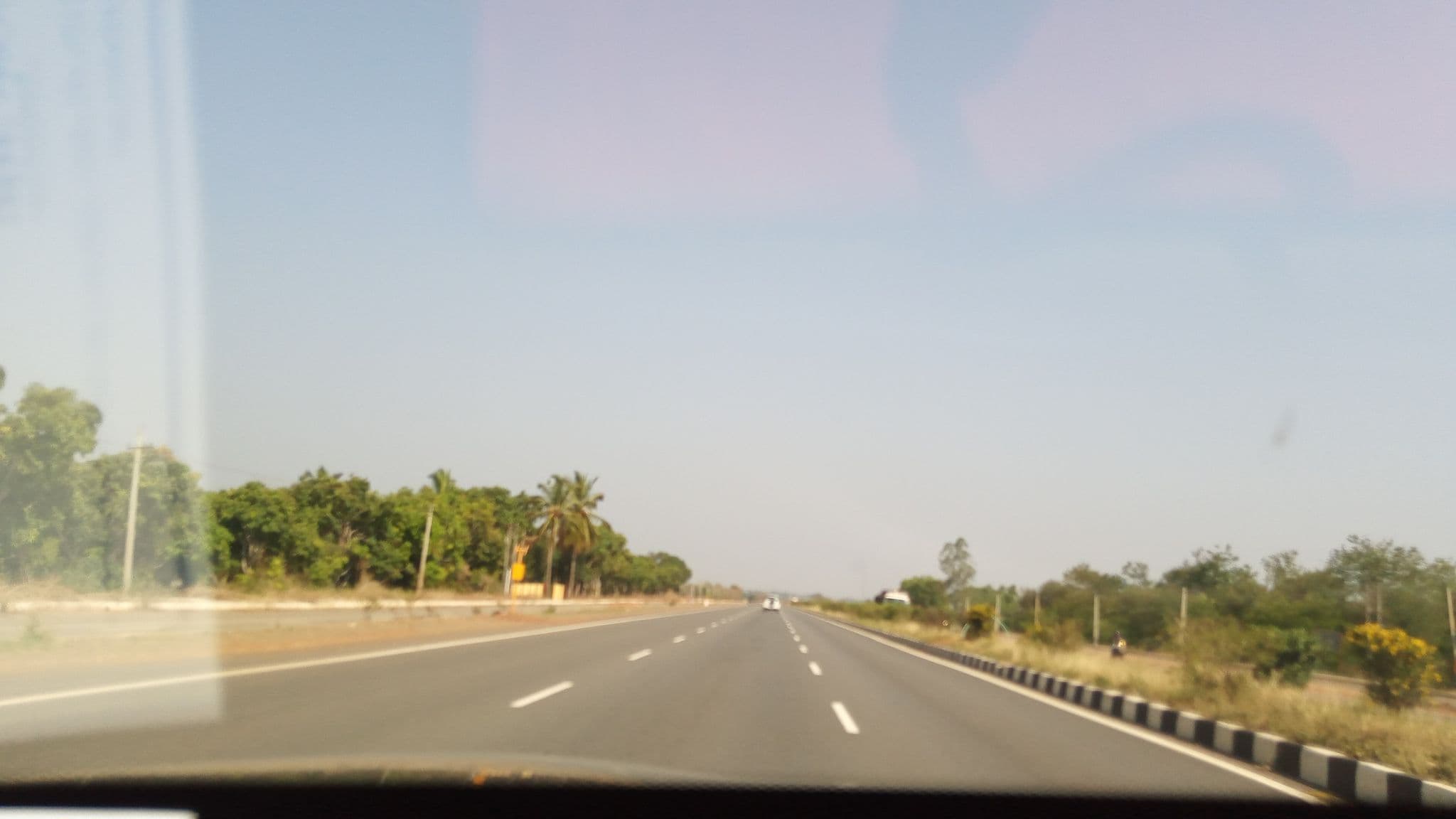 Street view near Hotel the CULT, Shiggaon — © pradeepbv (CC BY-SA · Mapillary)