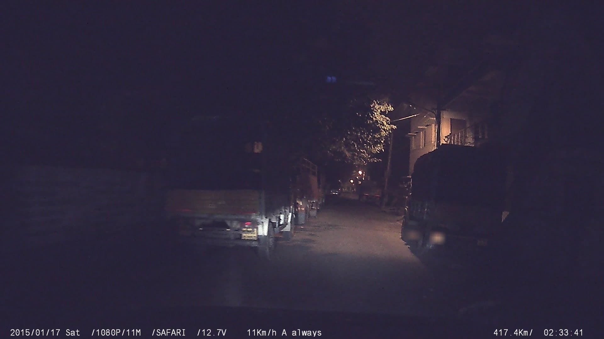 Street view near Thas Royal Comfort, Bengaluru — © johnichan (CC BY-SA · Mapillary)