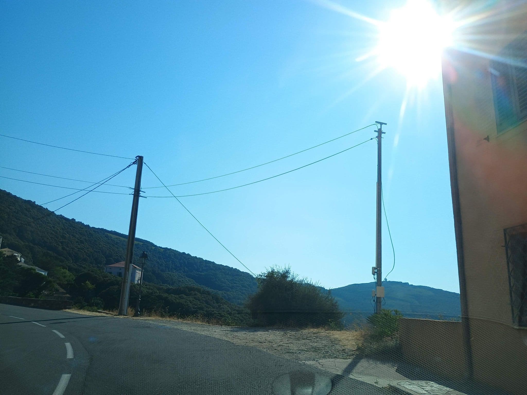 Street view near Hôtel le Saint-Jean, Sisco — © thetornado76 (CC BY-SA · Mapillary)