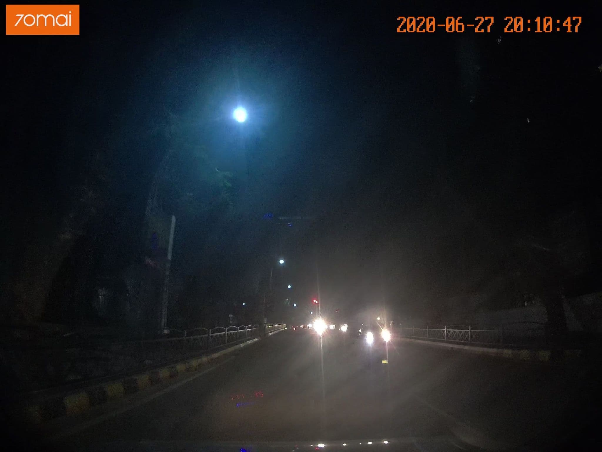 Street view near Lemon Tree, Maragondahalli — © johnichan (CC BY-SA · Mapillary)