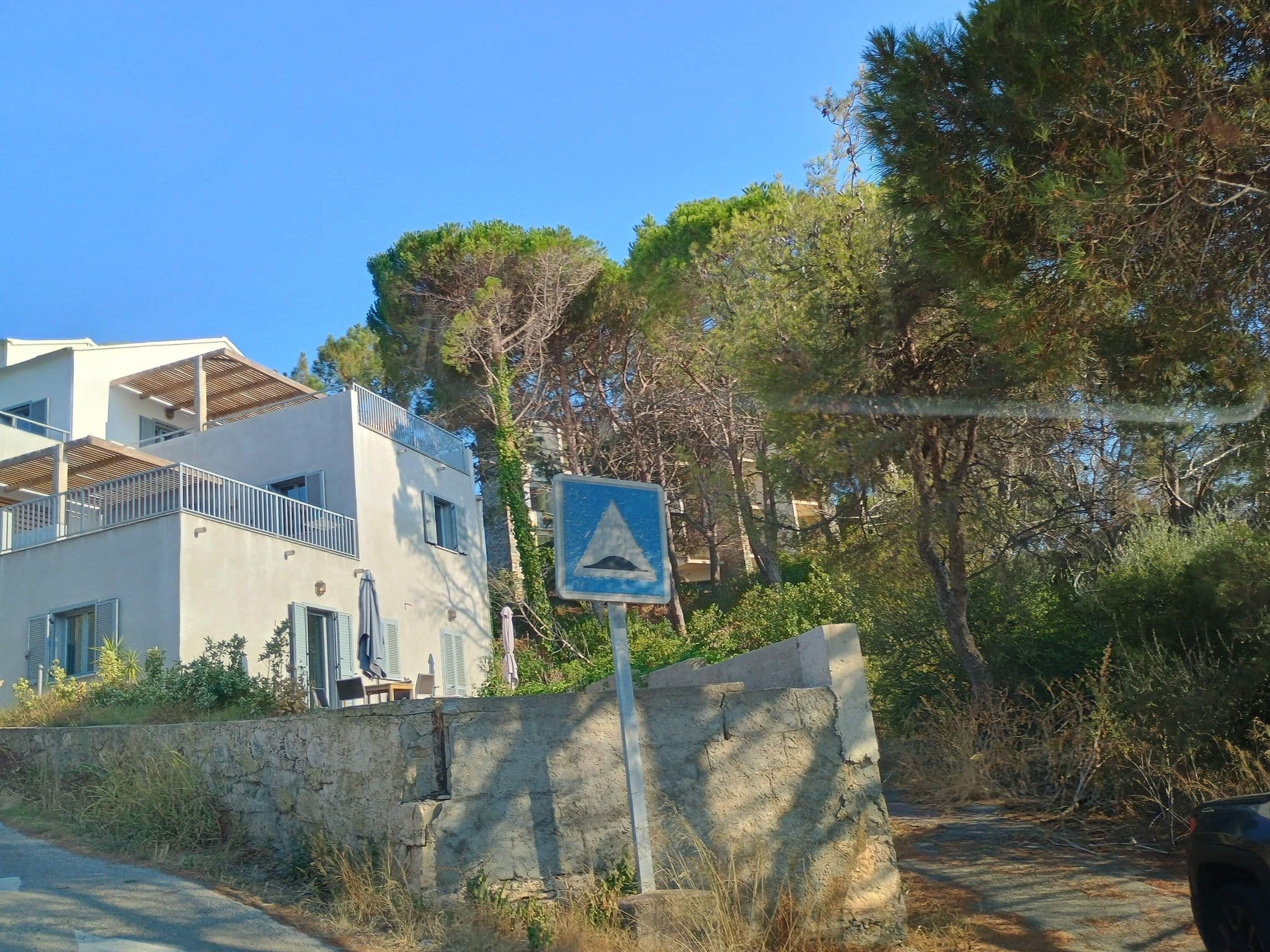 Street view near U Marinaru, Sisco — © thetornado76 (CC BY-SA · Mapillary)