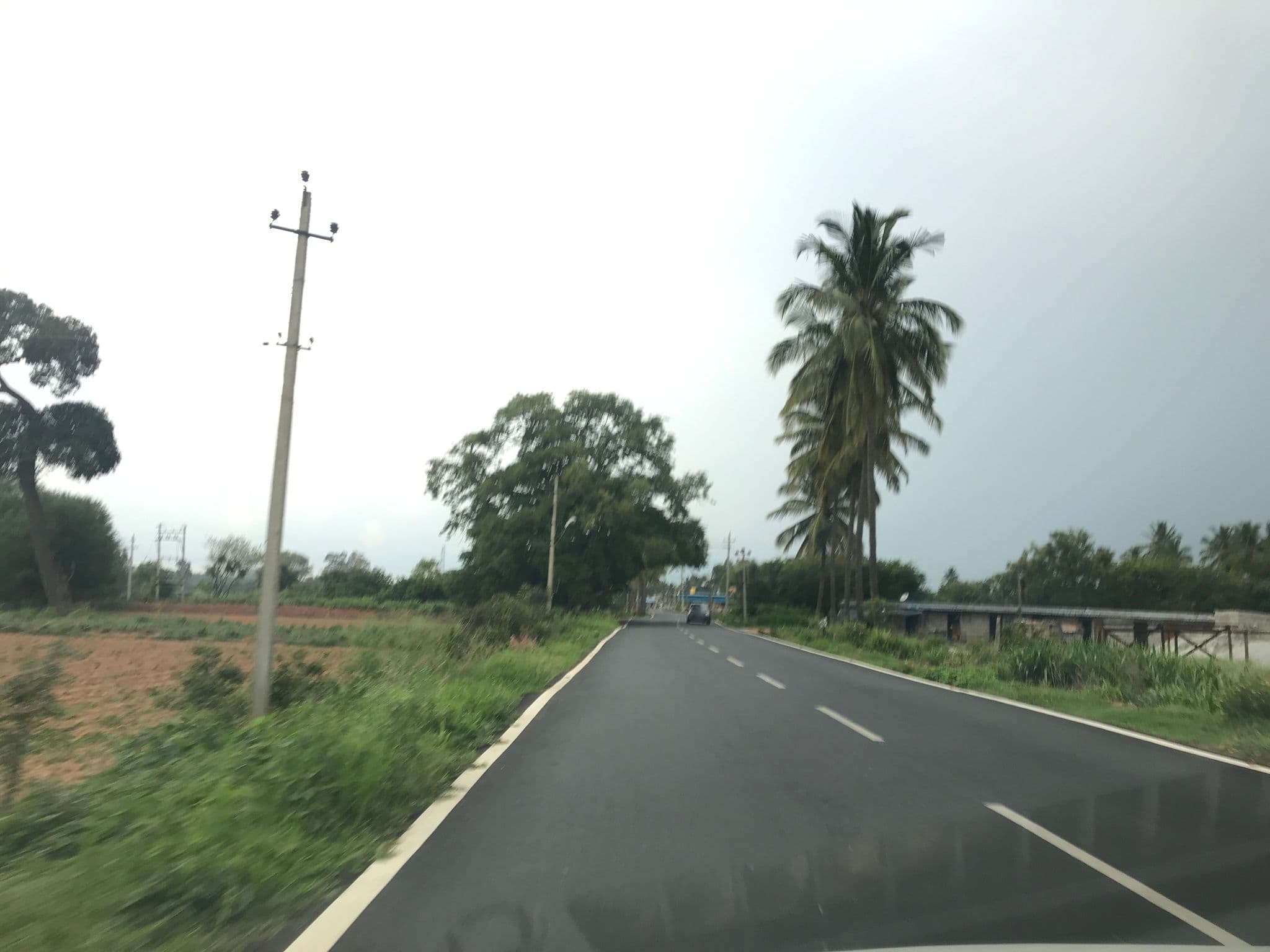 Street view near Hotel Visa Inn, Kādiganahalli — © ibigroup1 (CC BY-SA · Mapillary)