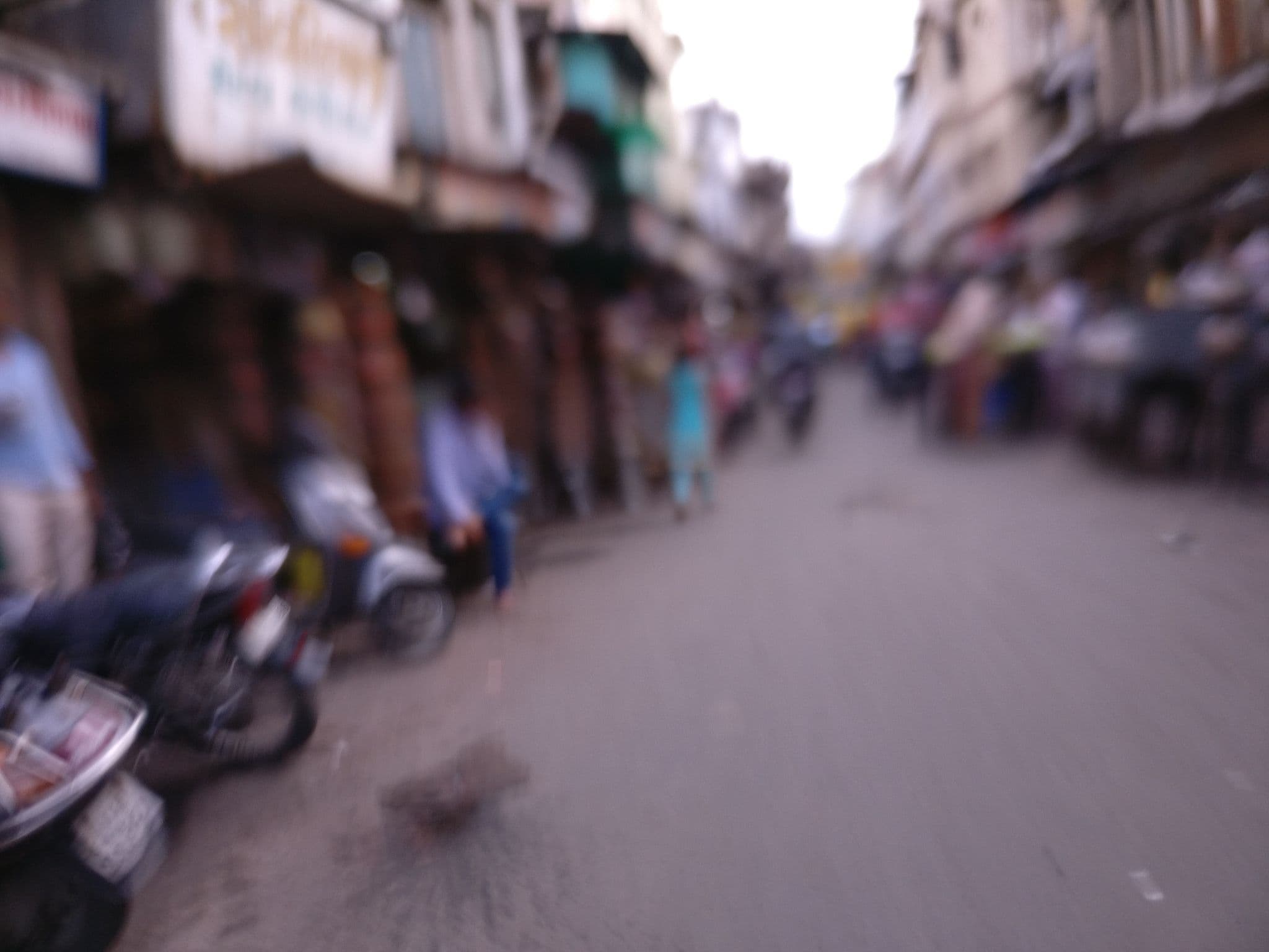 Street view near KSR -Rest Lounge!, Ahmedabad — © abidandroid286 (CC BY-SA · Mapillary)