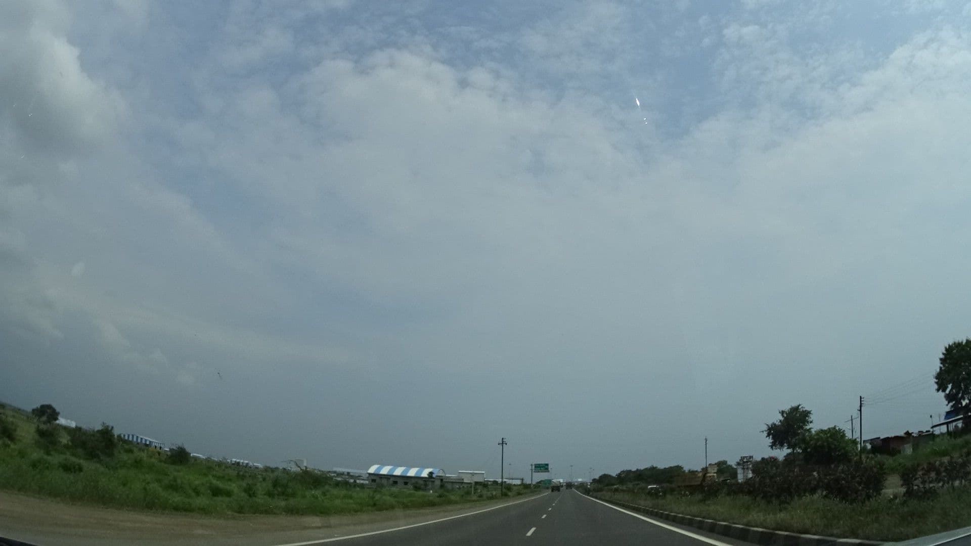 Street view near Hotel City Point, Audhan — © geohacker (CC BY-SA · Mapillary)