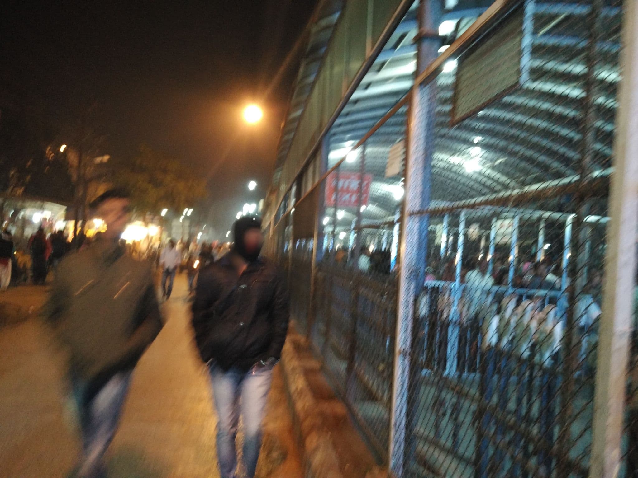 Street view near Hotel Icharaj, Shirdi — © alokprajapati (CC BY-SA · Mapillary)