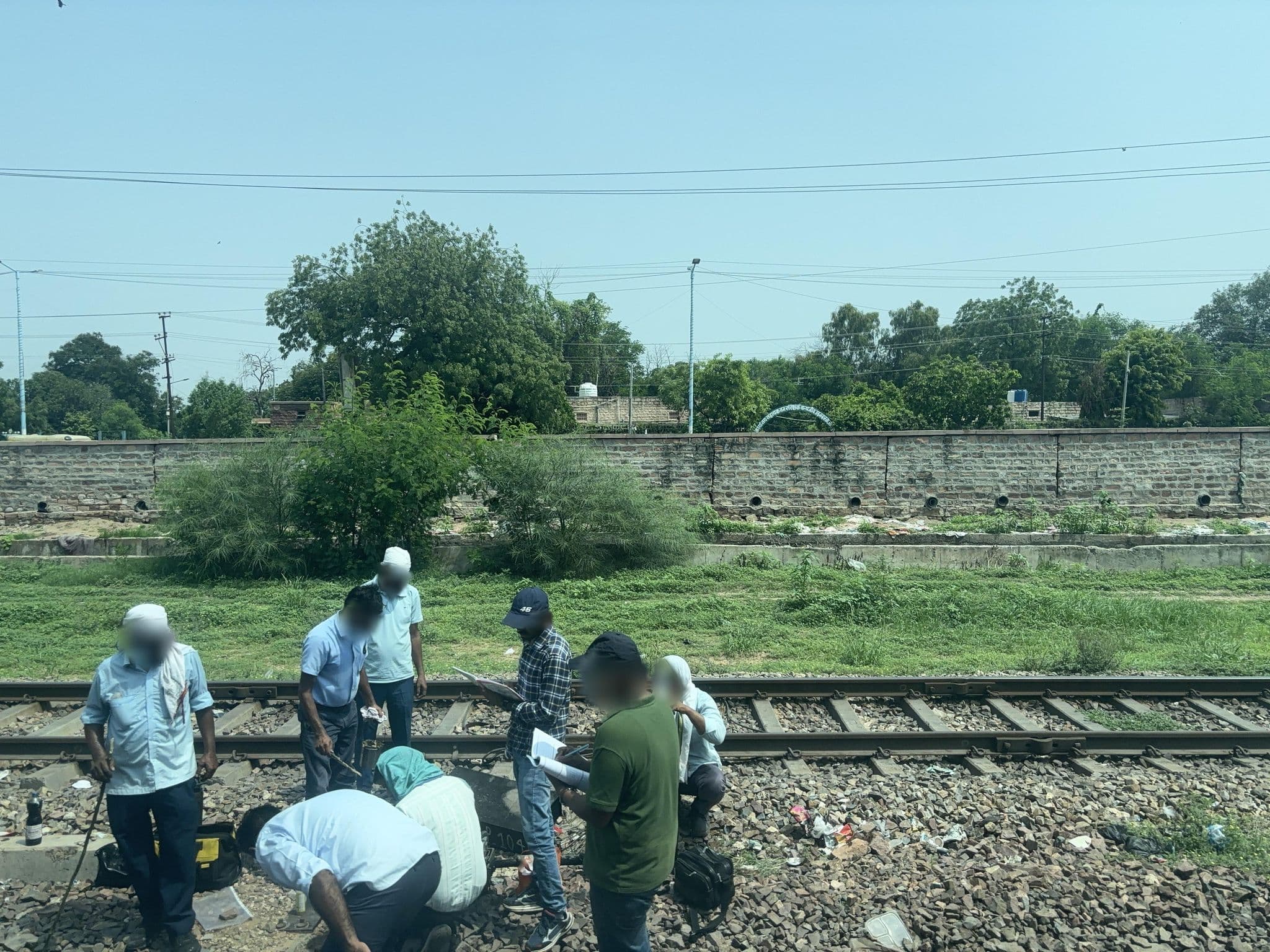 Street view near Ghoomar (RTDC Jodhpur), Jodhpur — © robot8a (CC BY-SA · Mapillary)
