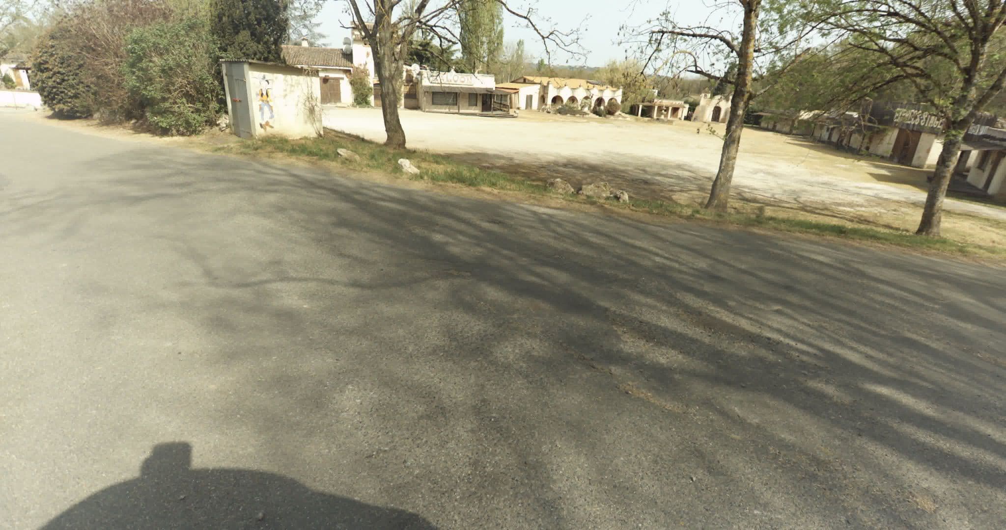 Street view near Félix, Moissac — © sogefi (CC BY-SA · Mapillary)